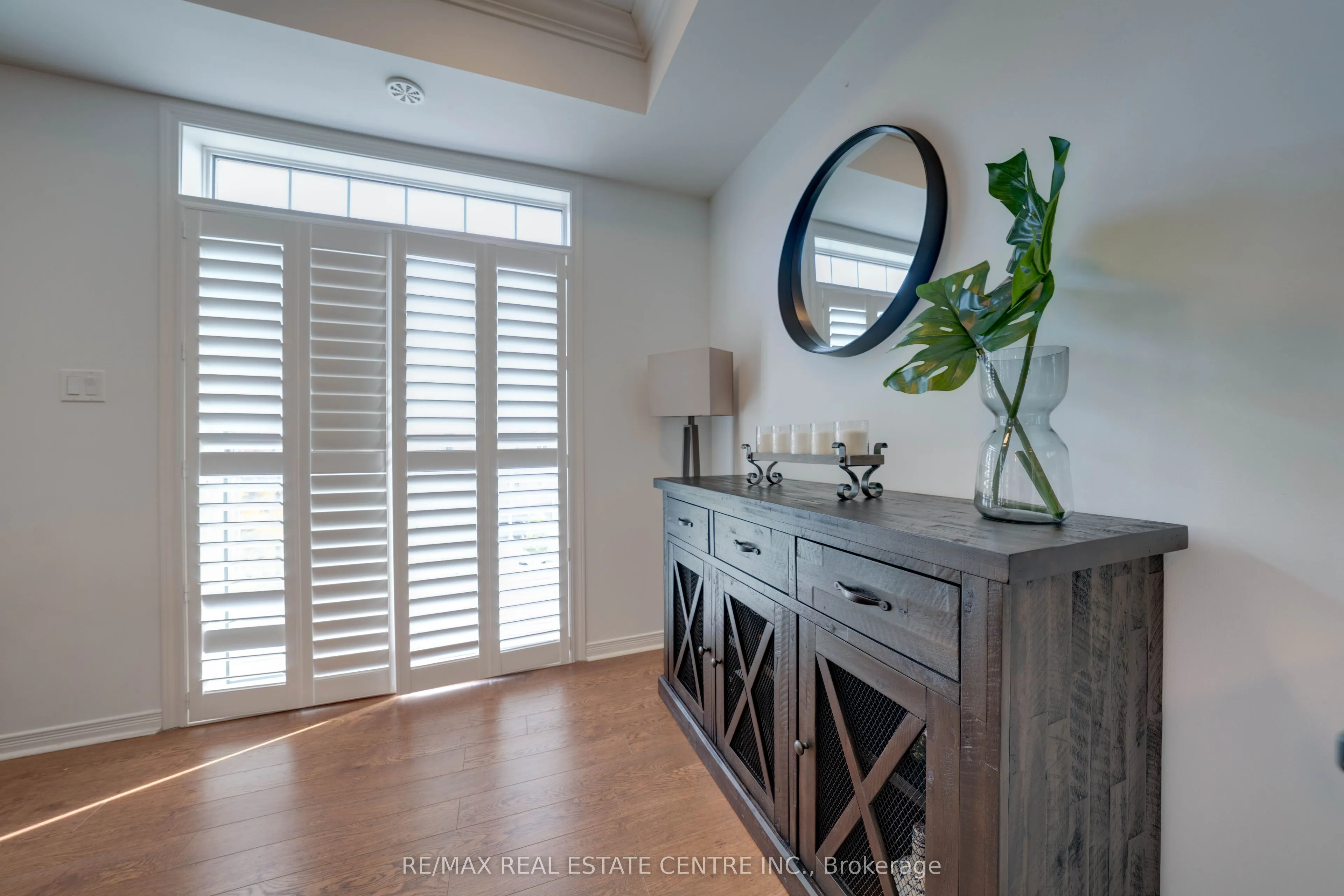 180 Howden Boulevard, #18