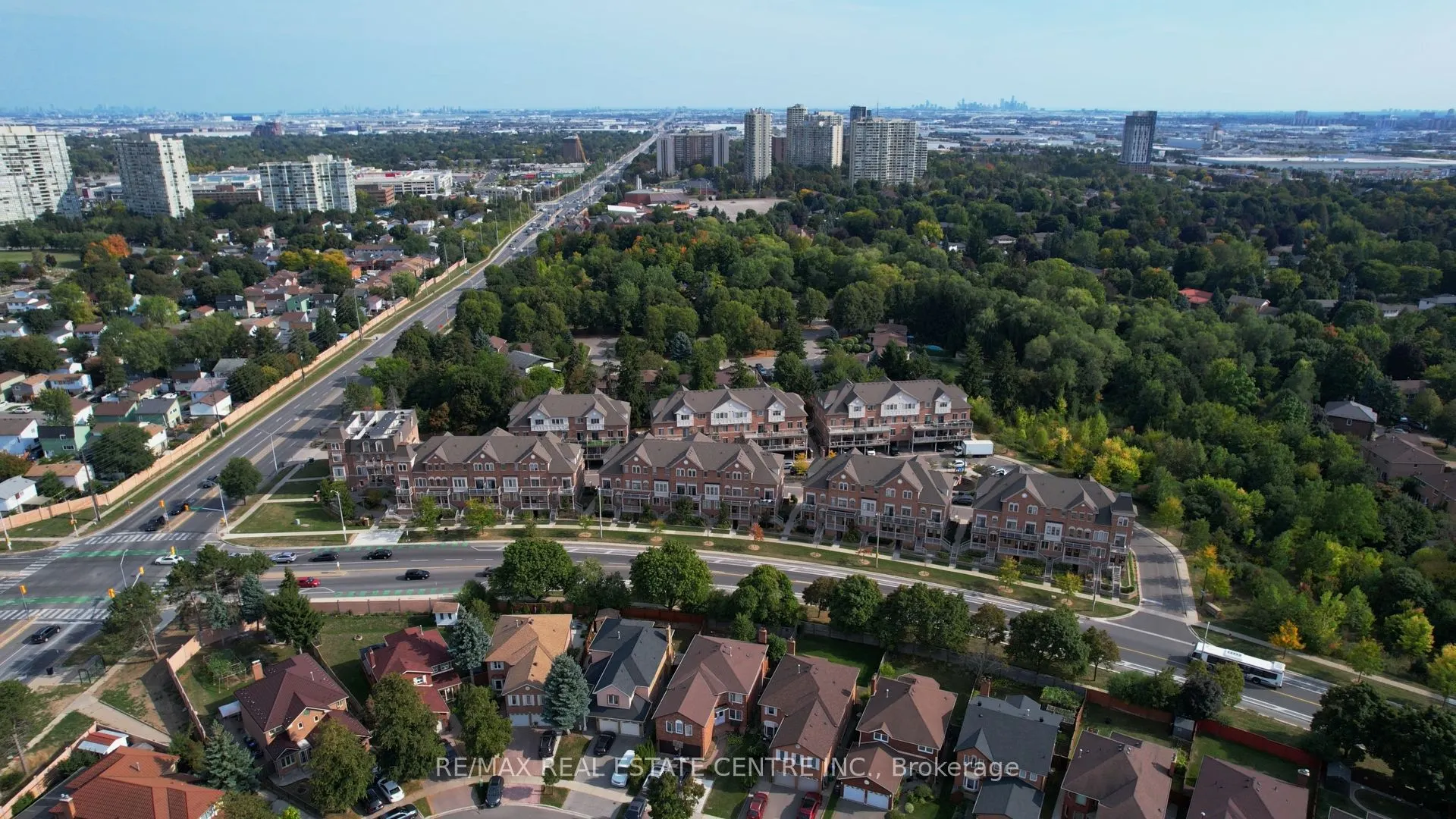 180 Howden Boulevard, #18