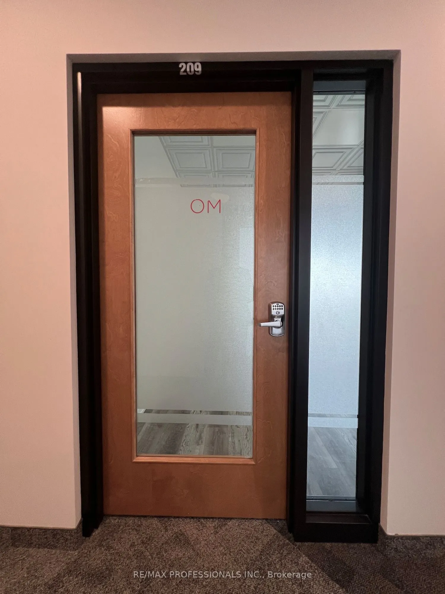 3495 Rebecca Street, #209 ( Office Room 2 )