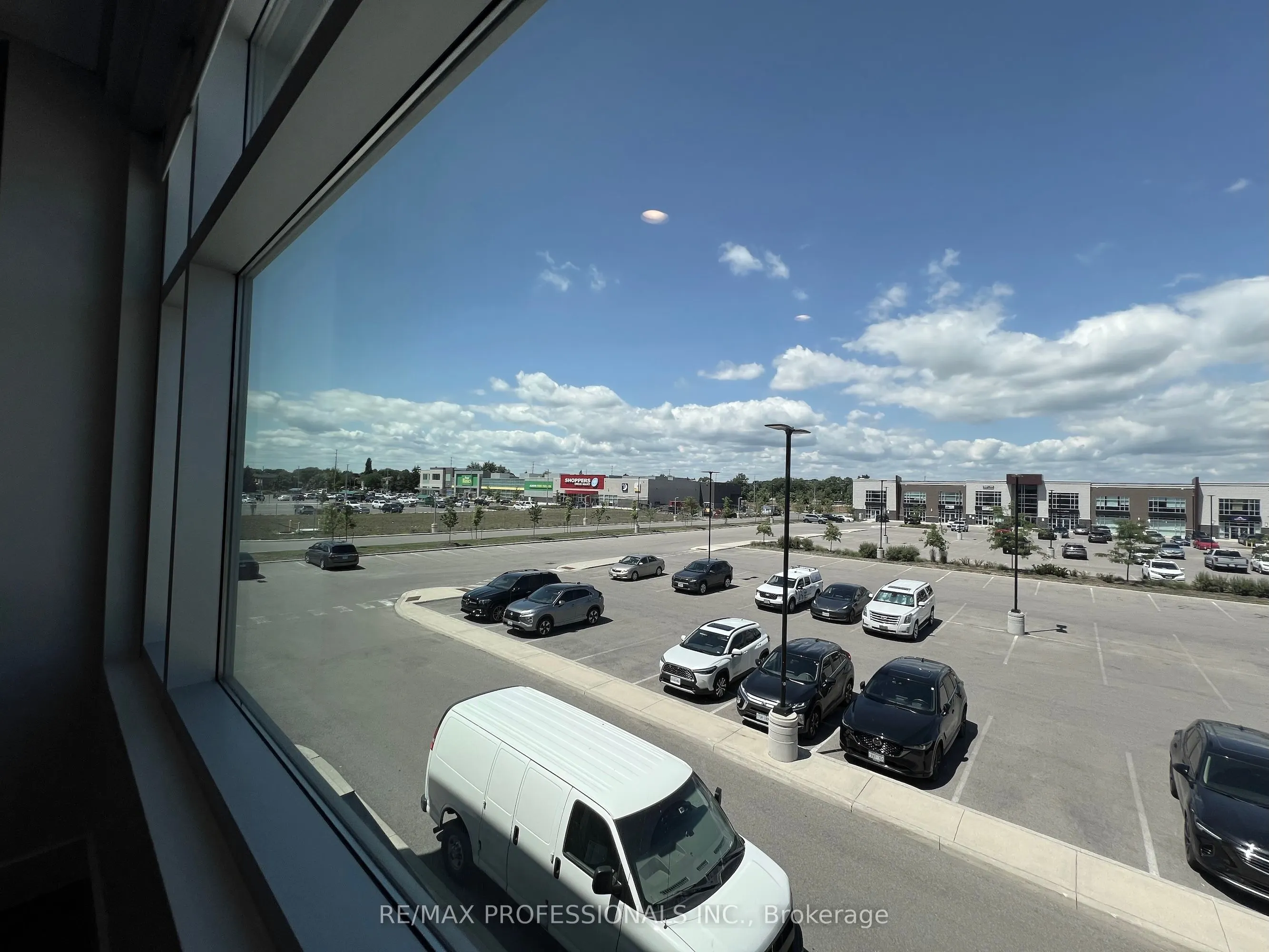 3495 Rebecca Street, #209 ( Office Room 2 )