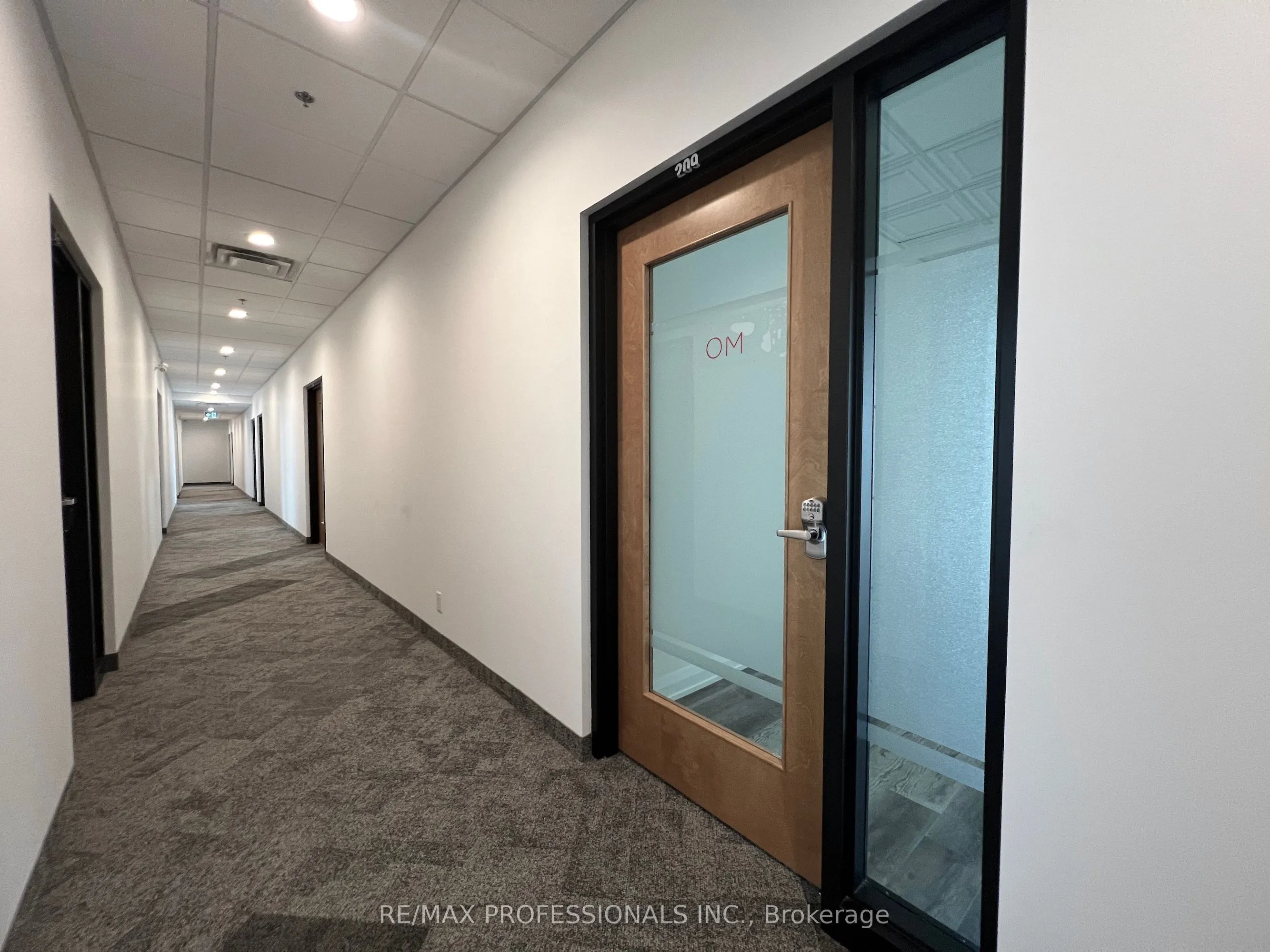 3495 Rebecca Street, #209 ( Office Room 2 )