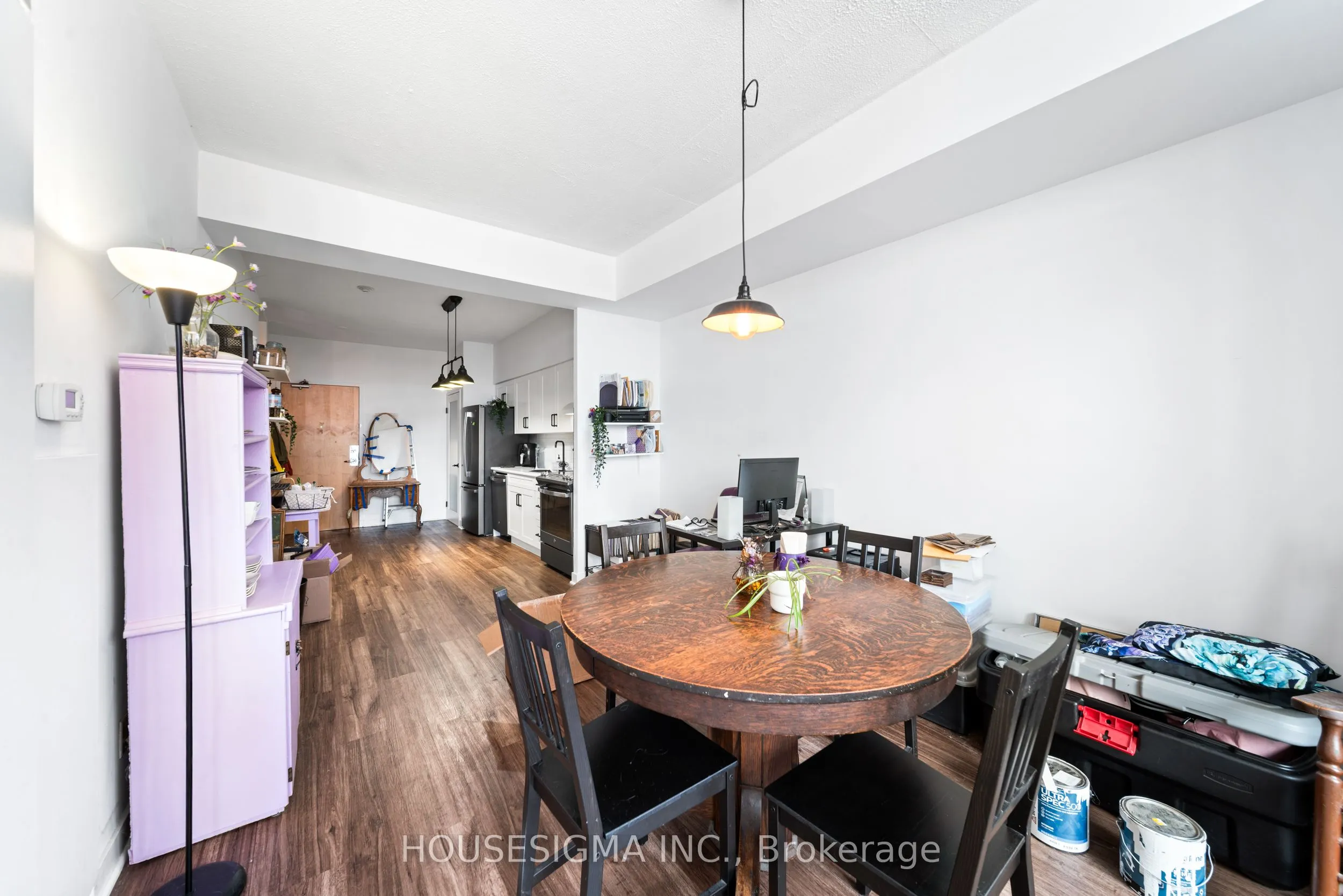 1375 Dupont Street, #210