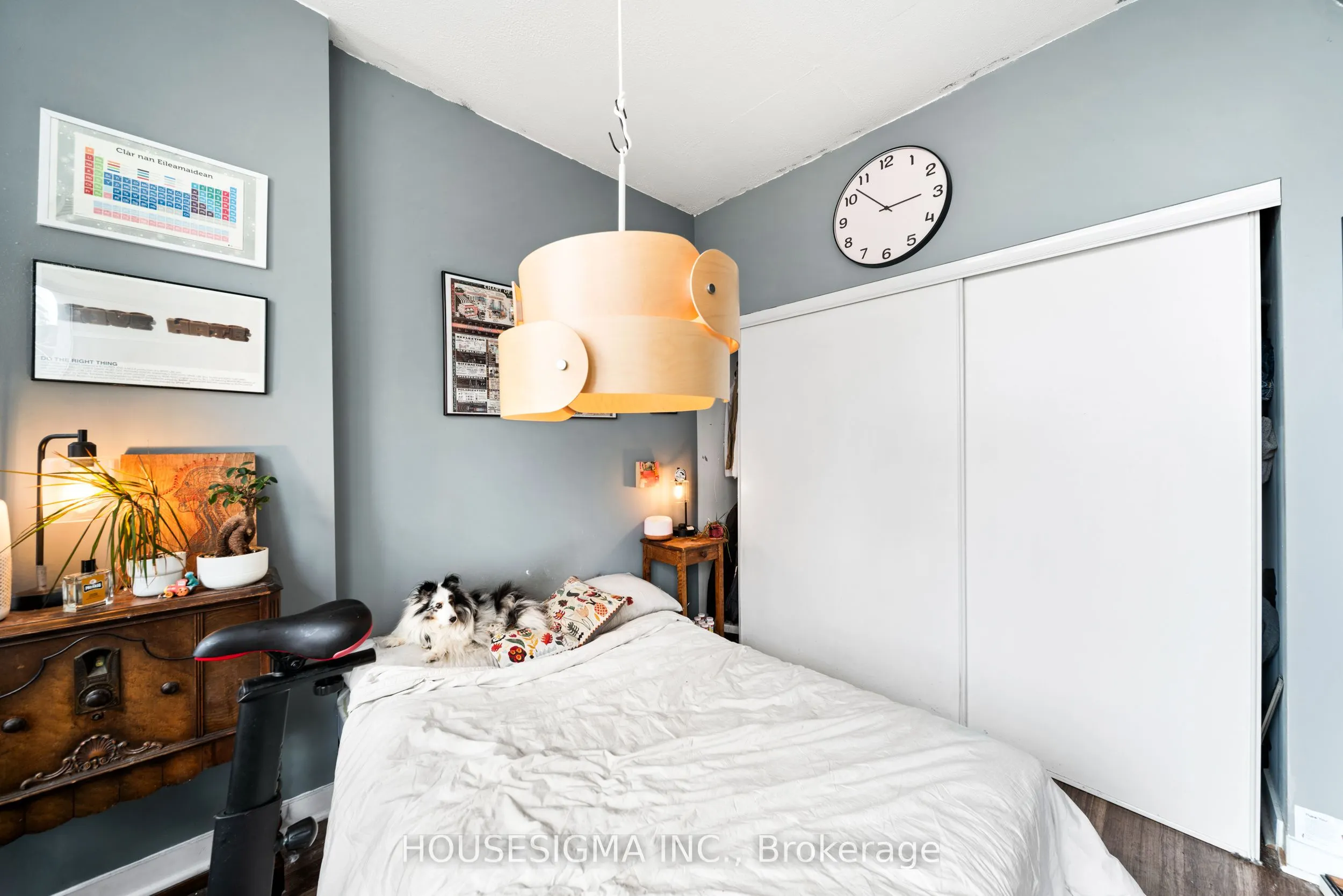 1375 Dupont Street, #210