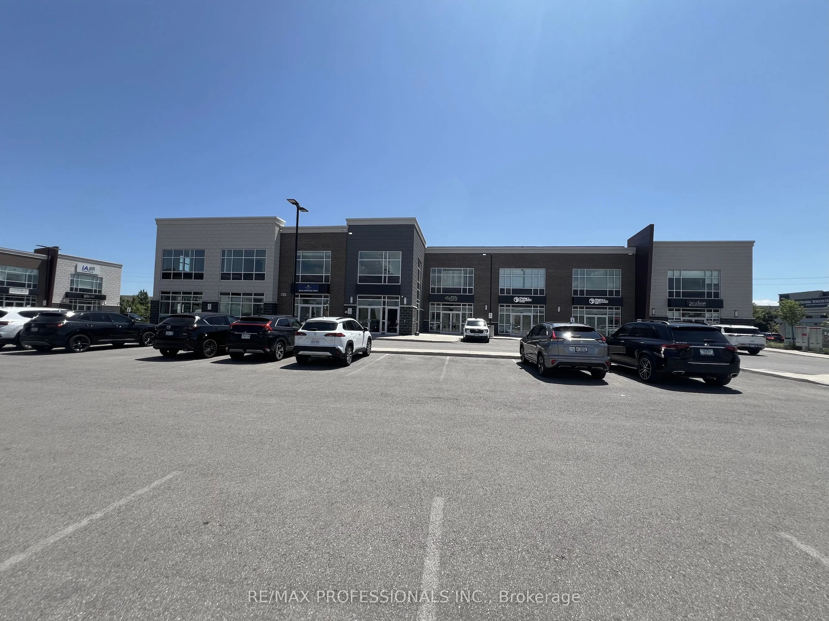 3495 Rebecca Street, #209 (Office Room 3)