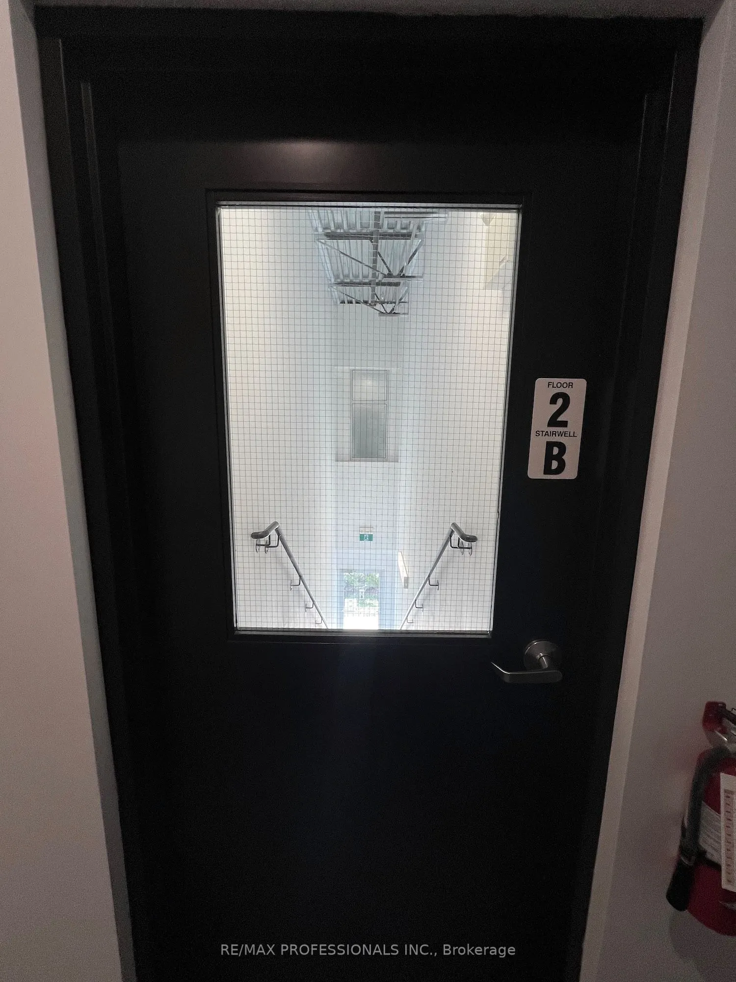 3495 Rebecca Street, #209 (Office Room 3)
