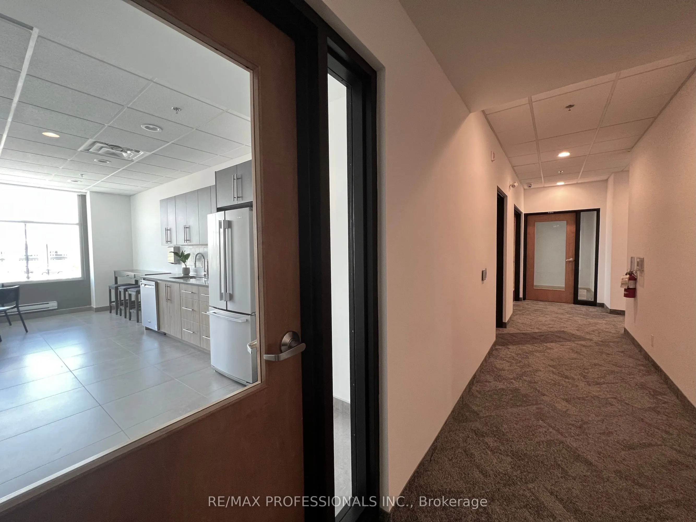 3495 Rebecca Street, #209 (Office Room 3)