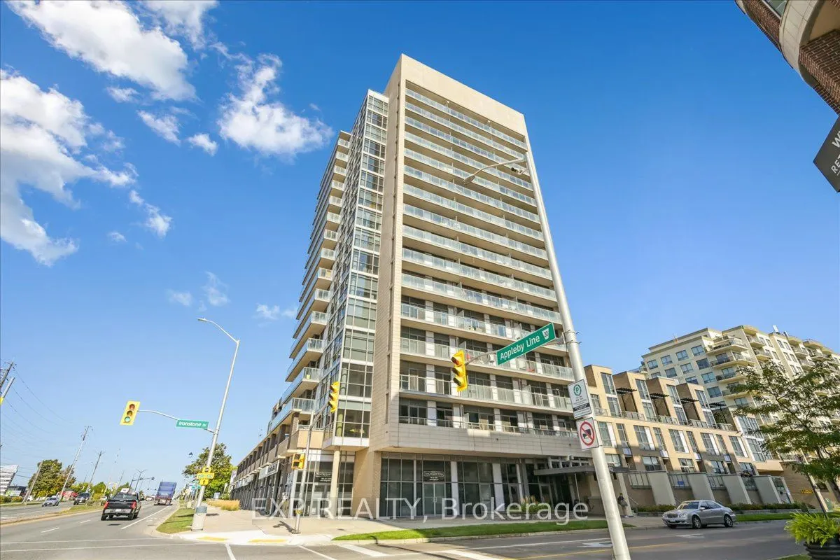 1940 Ironstone Drive, #417