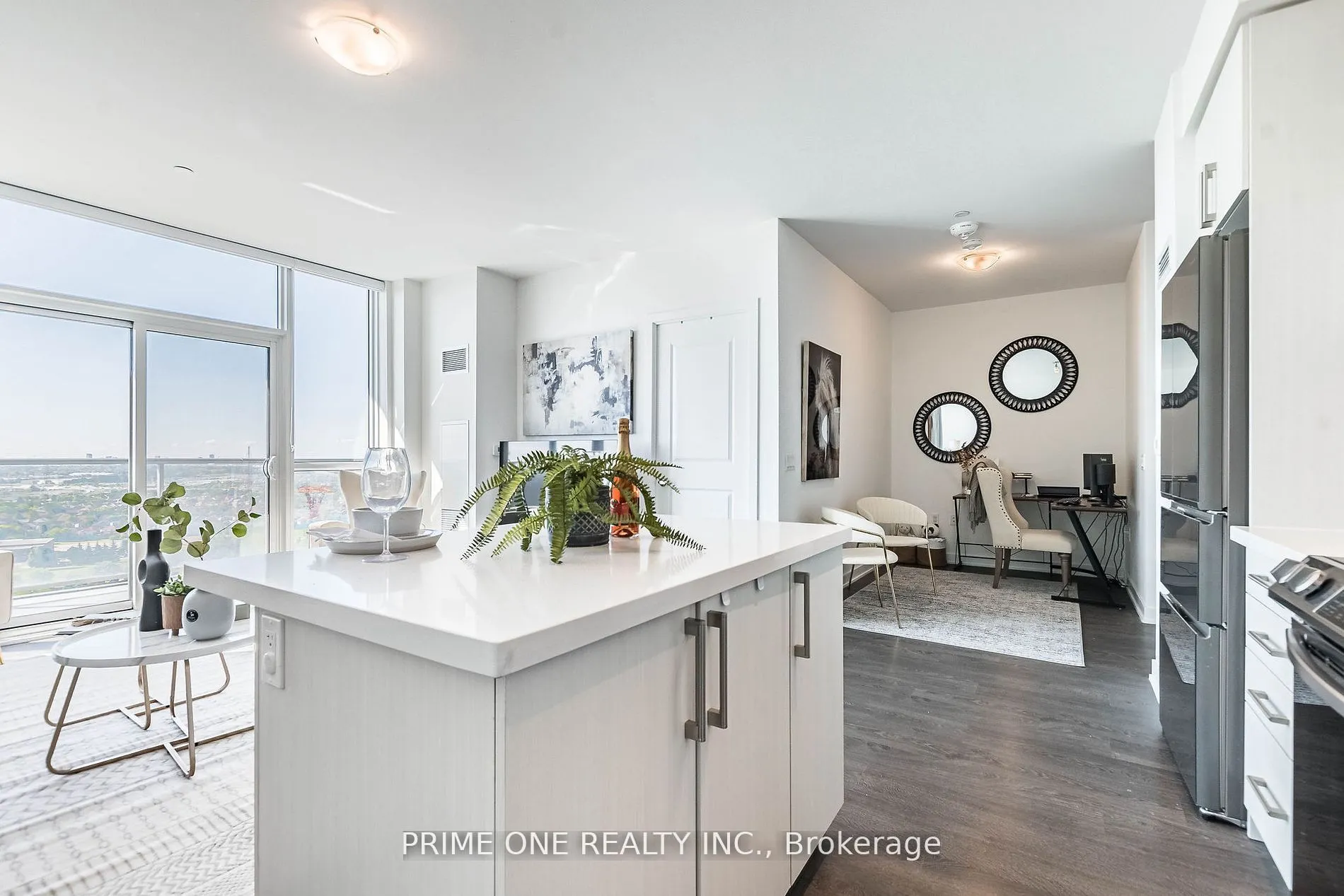 4699 Glen Erin Drive, #PH 04