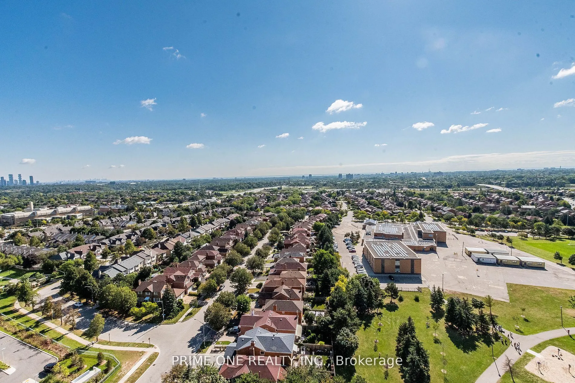 4699 Glen Erin Drive, #PH 04