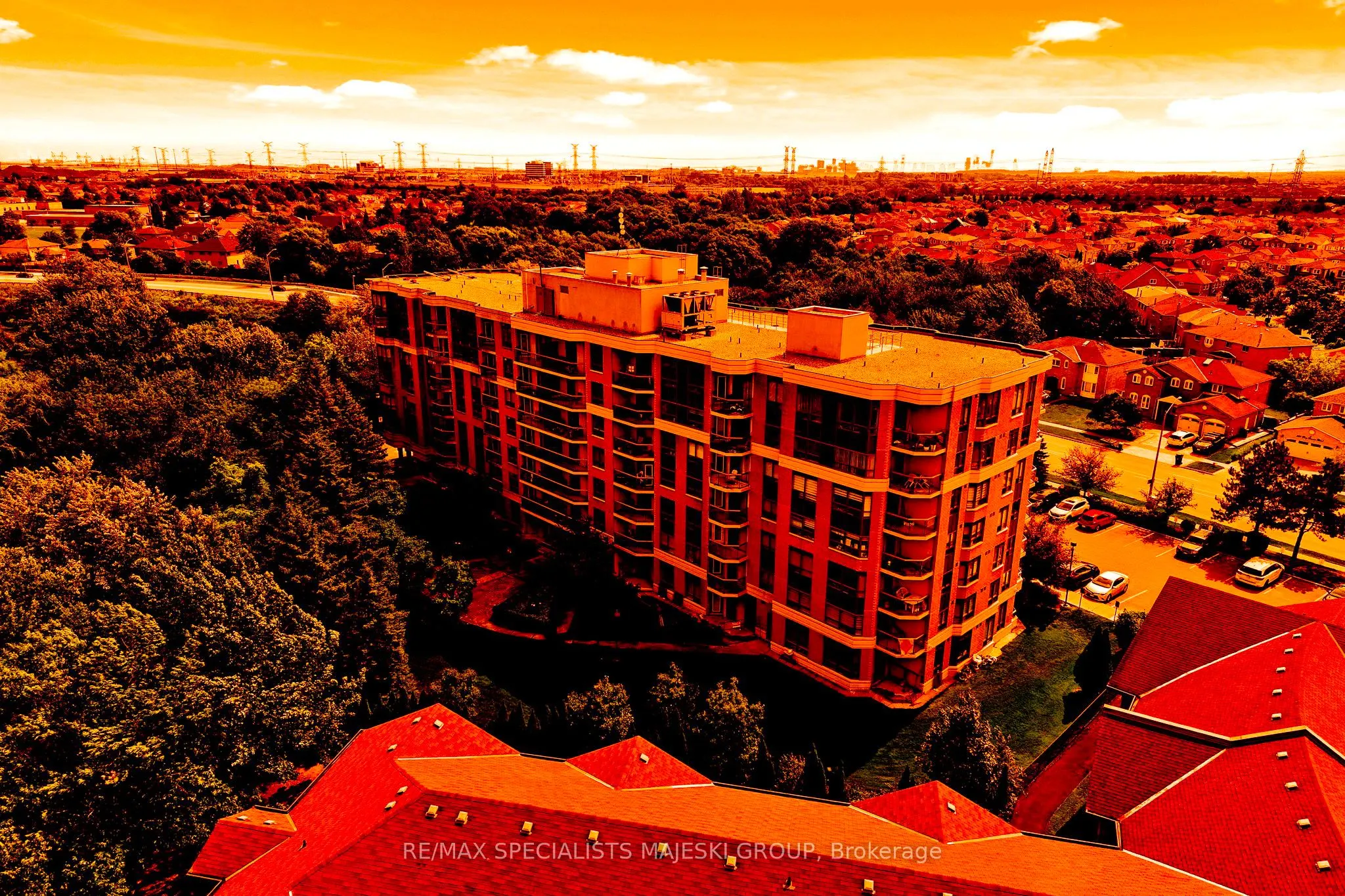 300 Ray Lawson Boulevard, #307