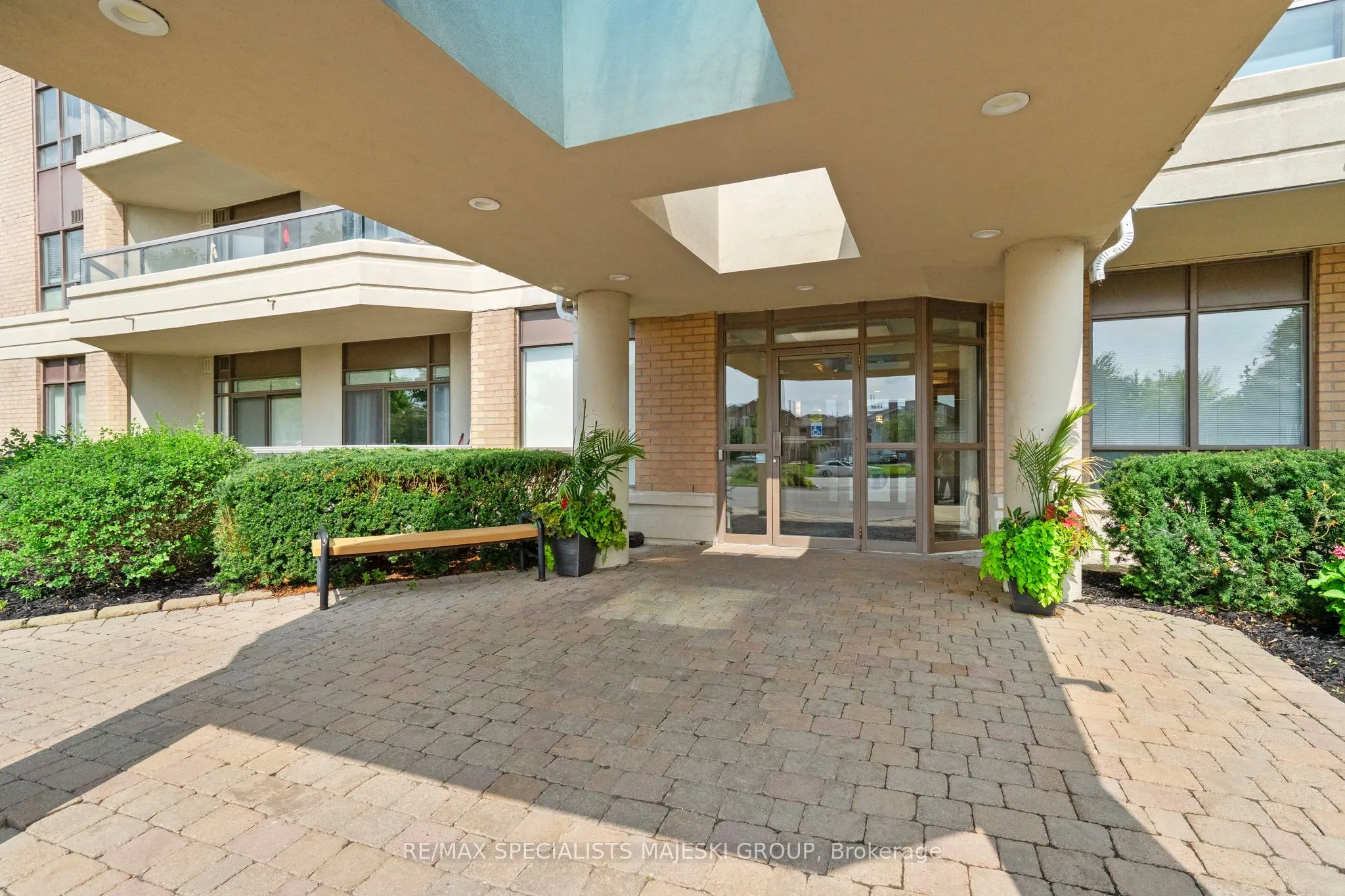 300 Ray Lawson Boulevard, #307
