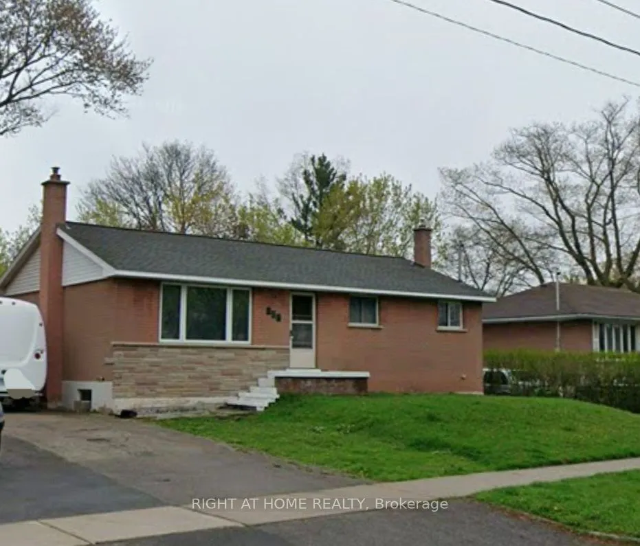 253 Hampton Heath Road