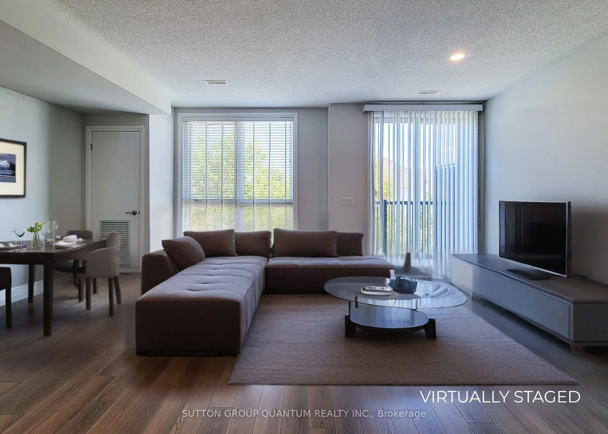 1206 Main Street E, #206