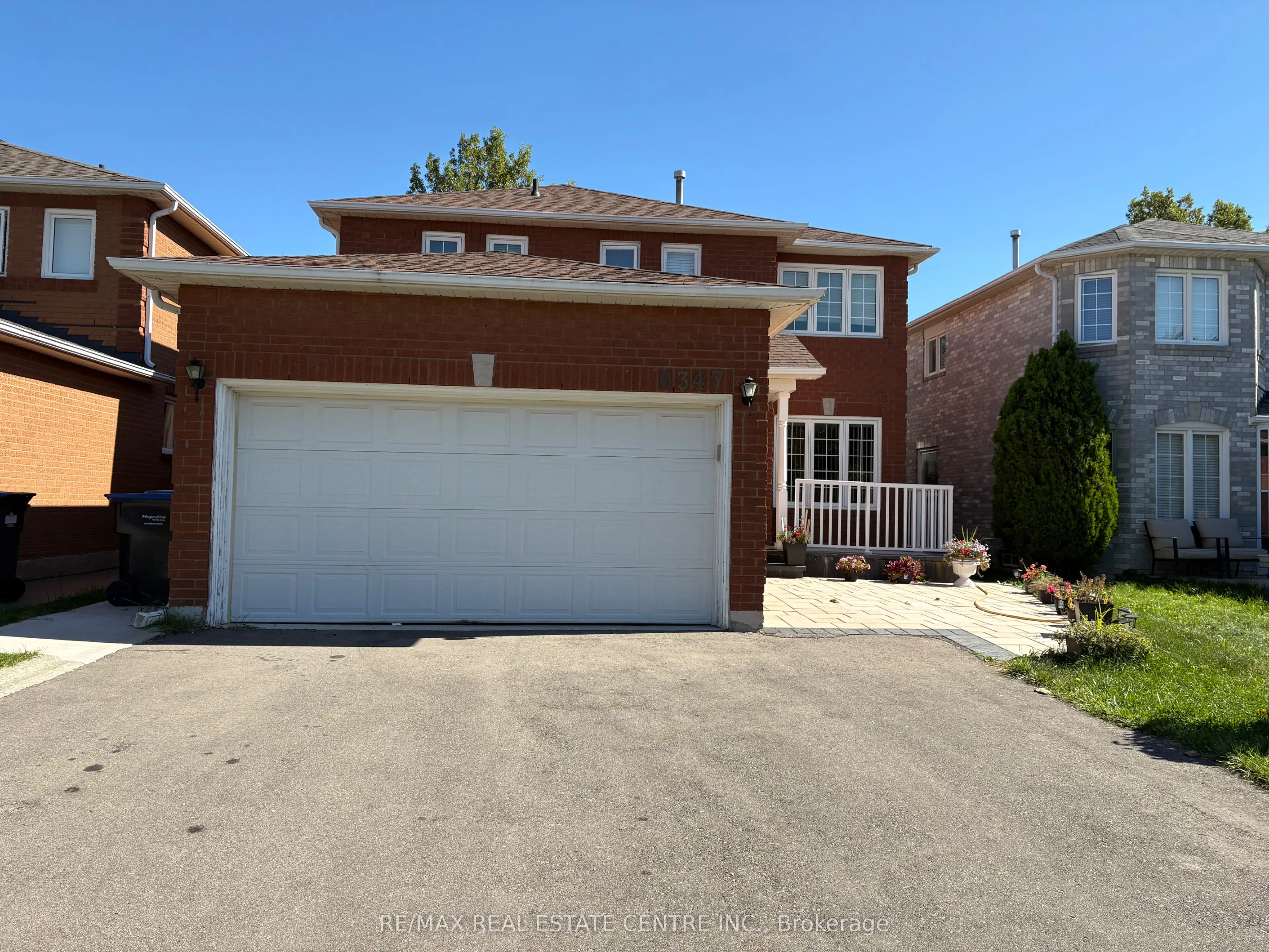 6347 Alderwood Trail, #Basment