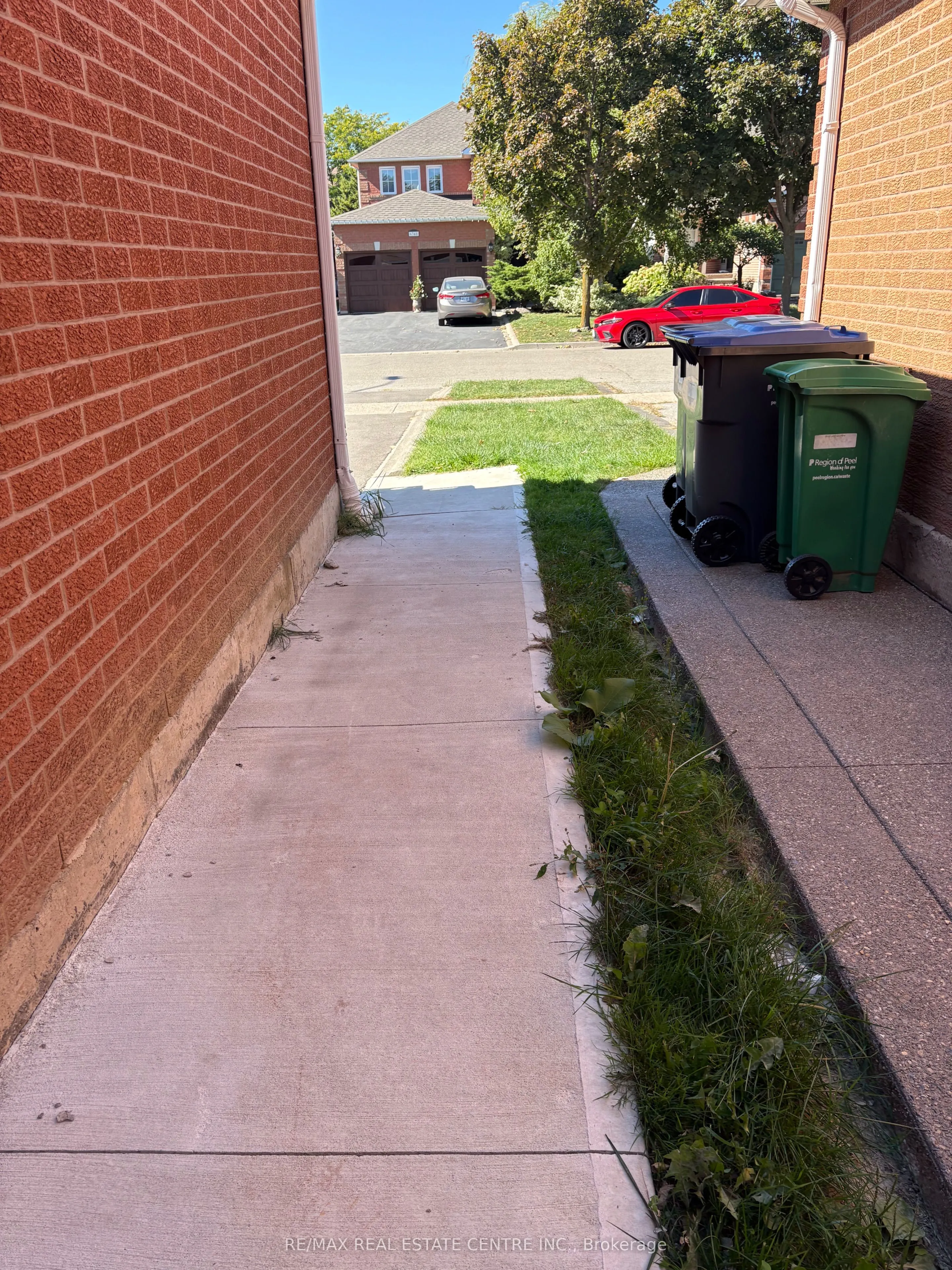 6347 Alderwood Trail, #Basment