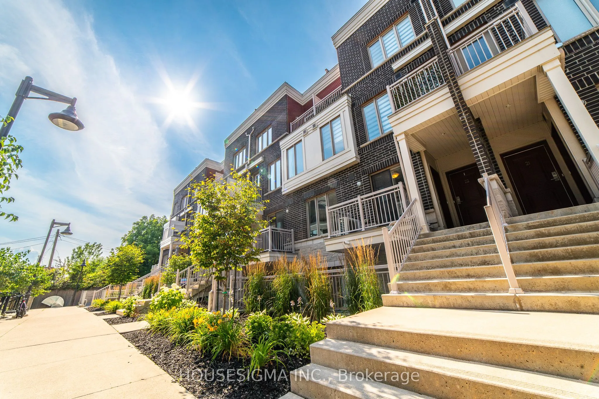 140 Long Branch Avenue, #23