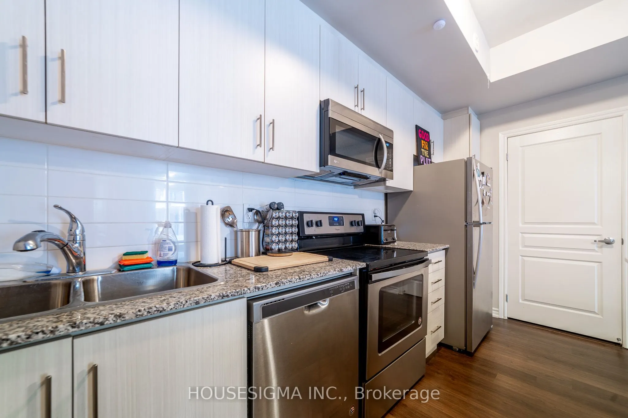 140 Long Branch Avenue, #23
