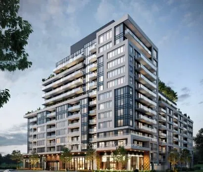 3220 William Coltson Avenue E, #1306