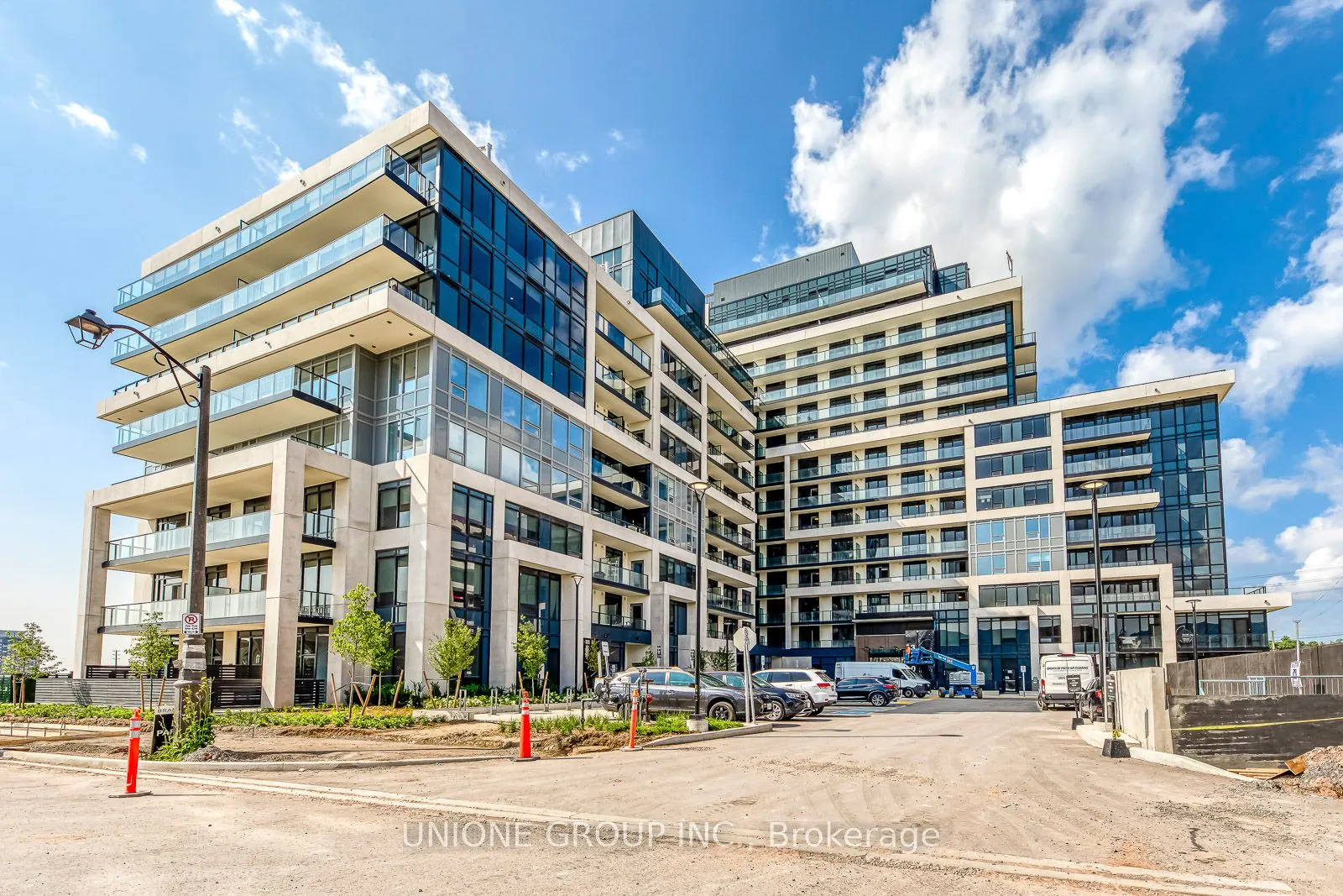 3200 William Coltson Avenue, #1204