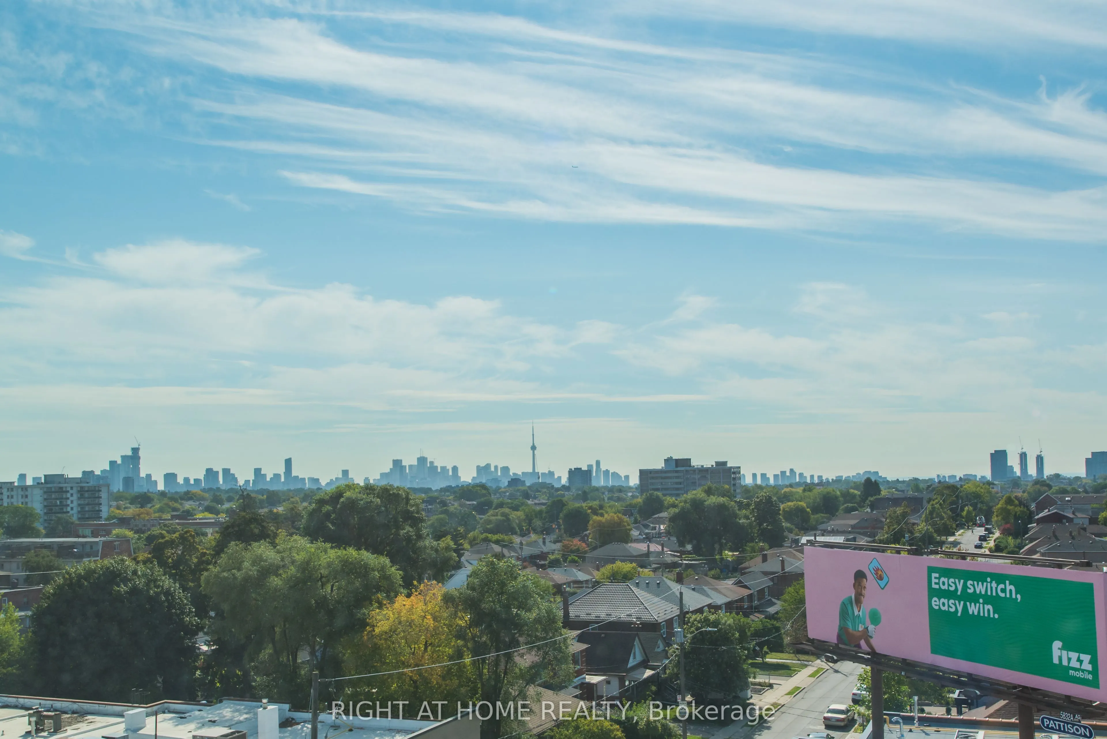 7 Fairbank Avenue W, #601