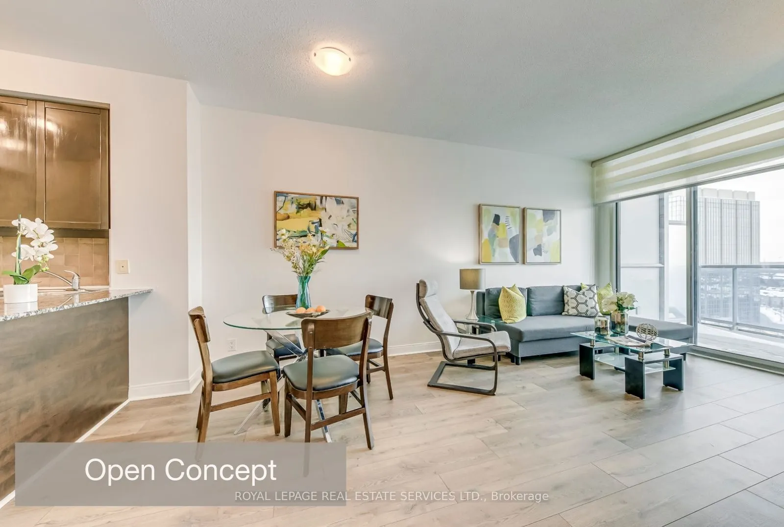 80 Absolute Avenue, #1302