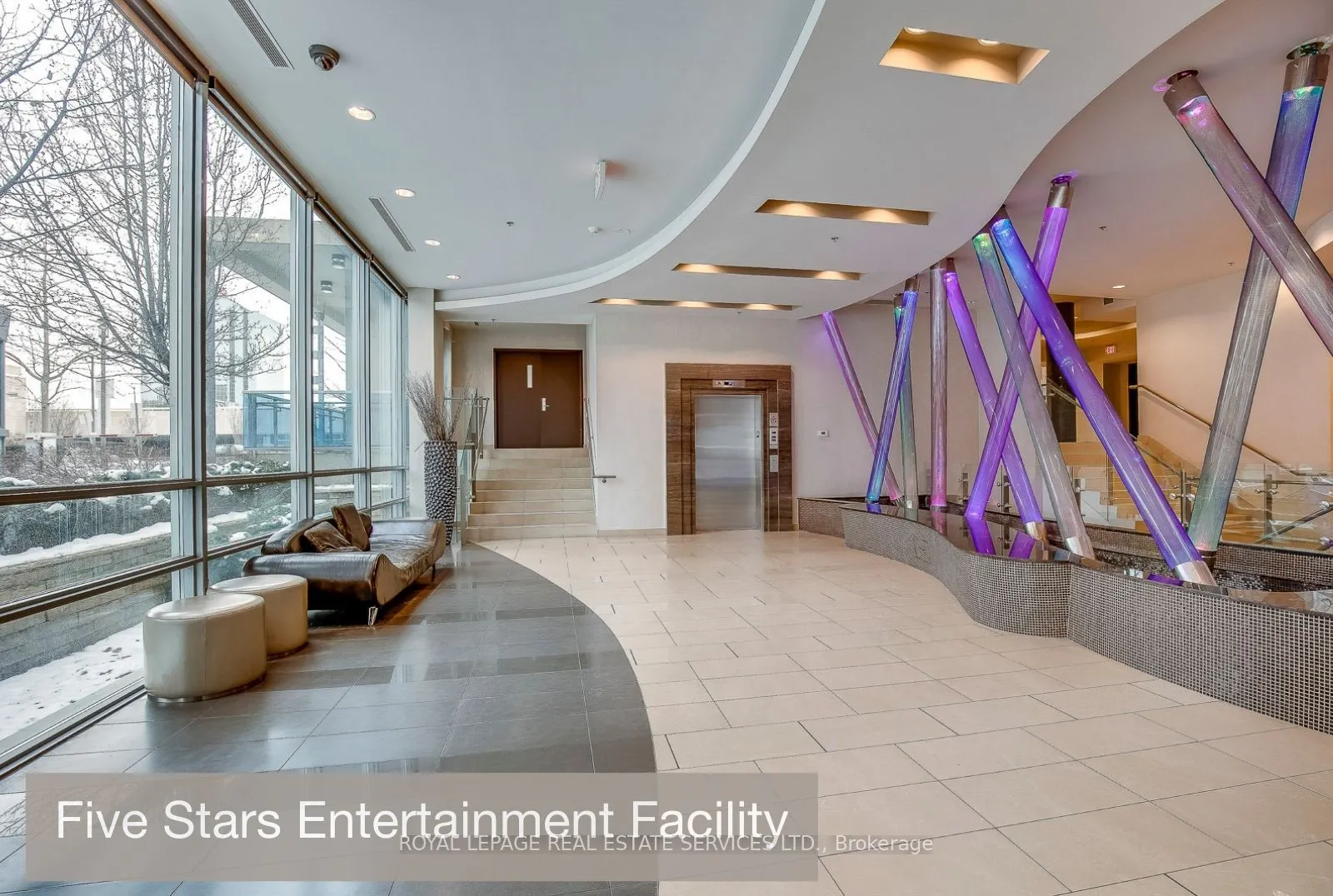 80 Absolute Avenue, #1302