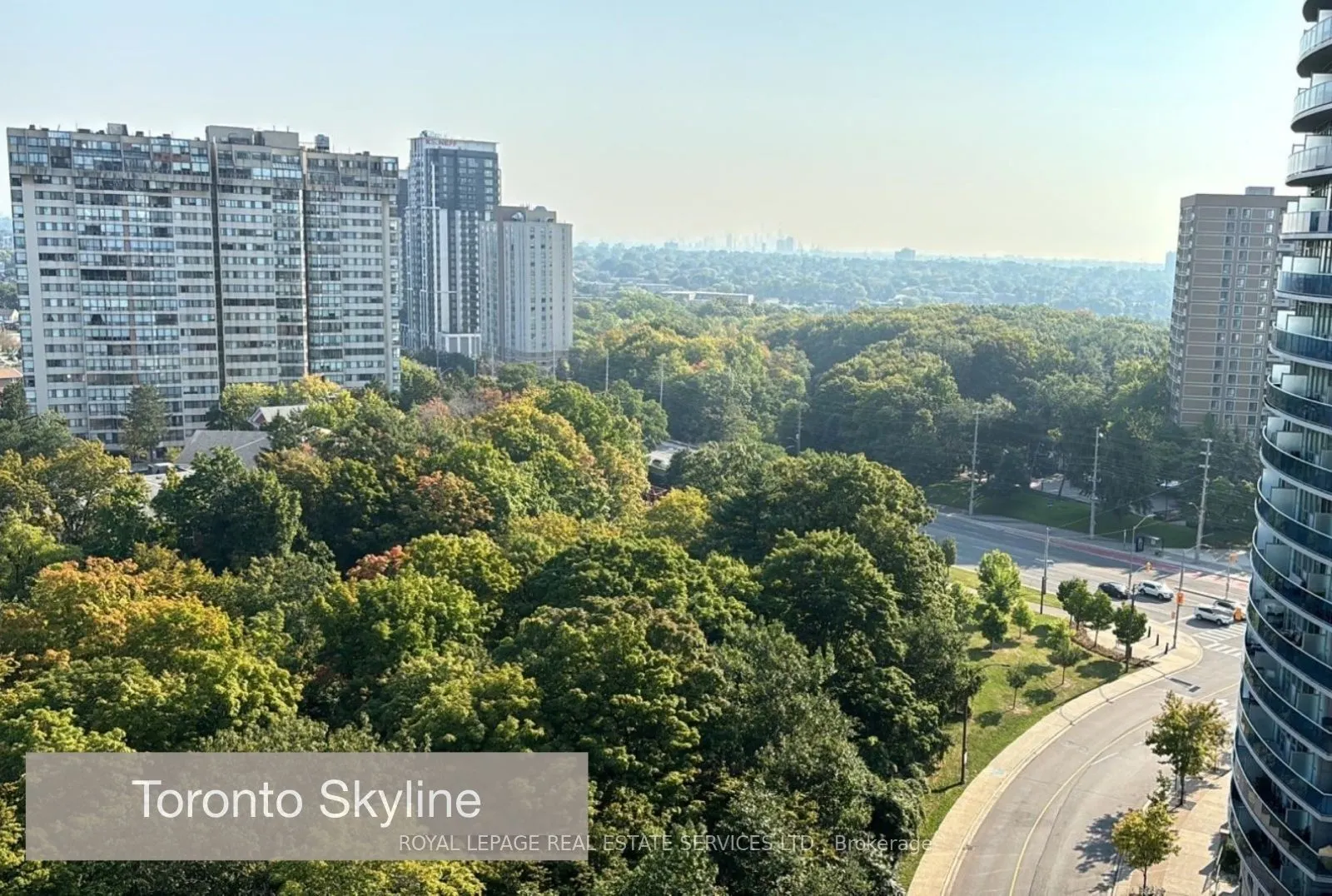 80 Absolute Avenue, #1302