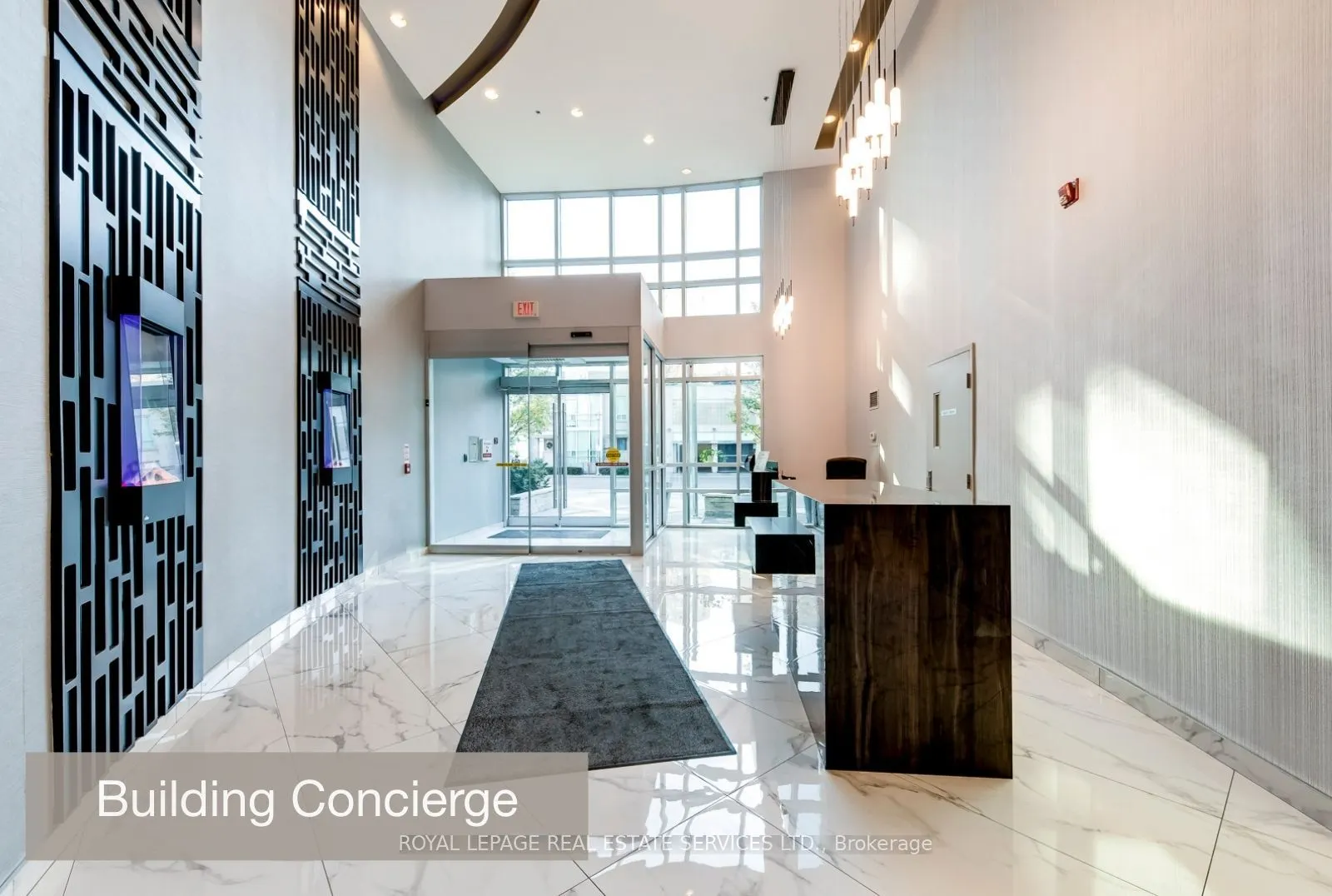 80 Absolute Avenue, #1302