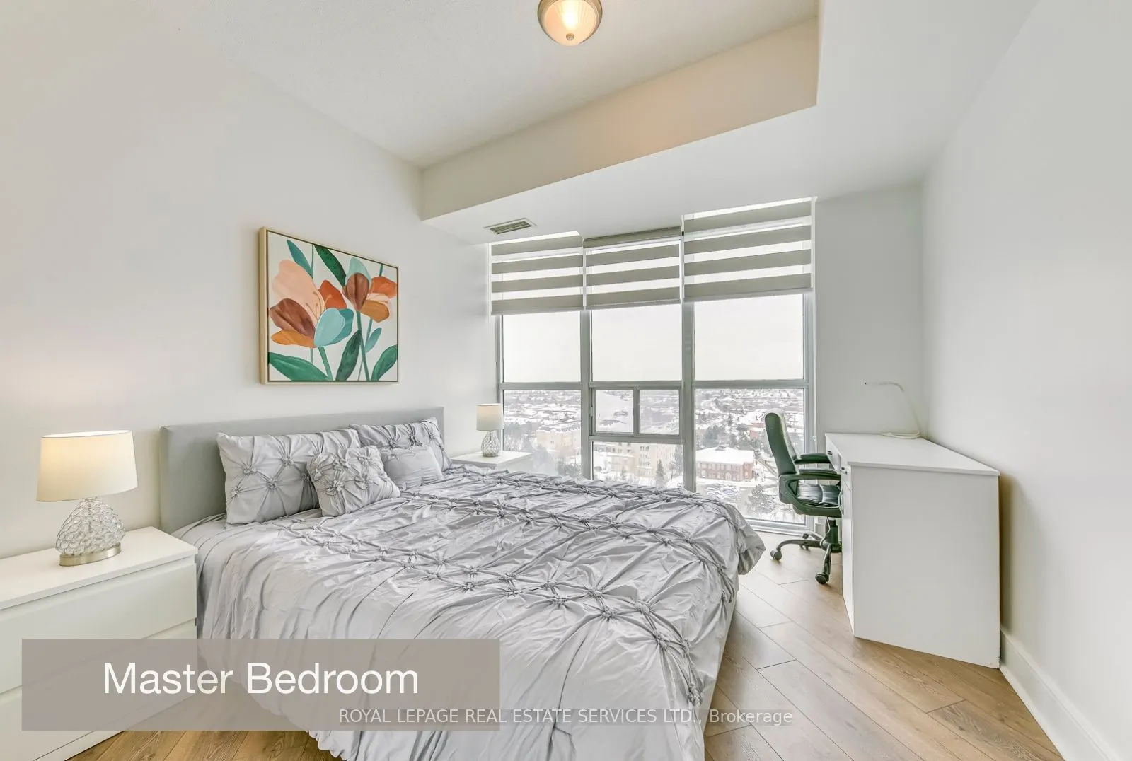 80 Absolute Avenue, #1302
