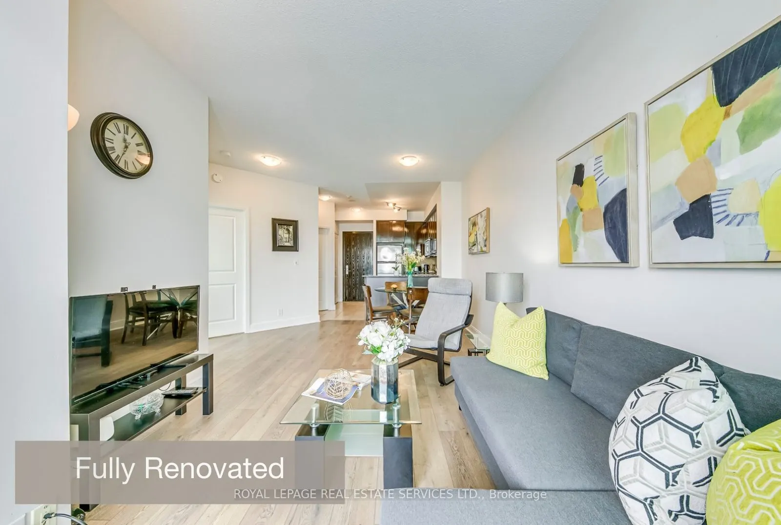 80 Absolute Avenue, #1302