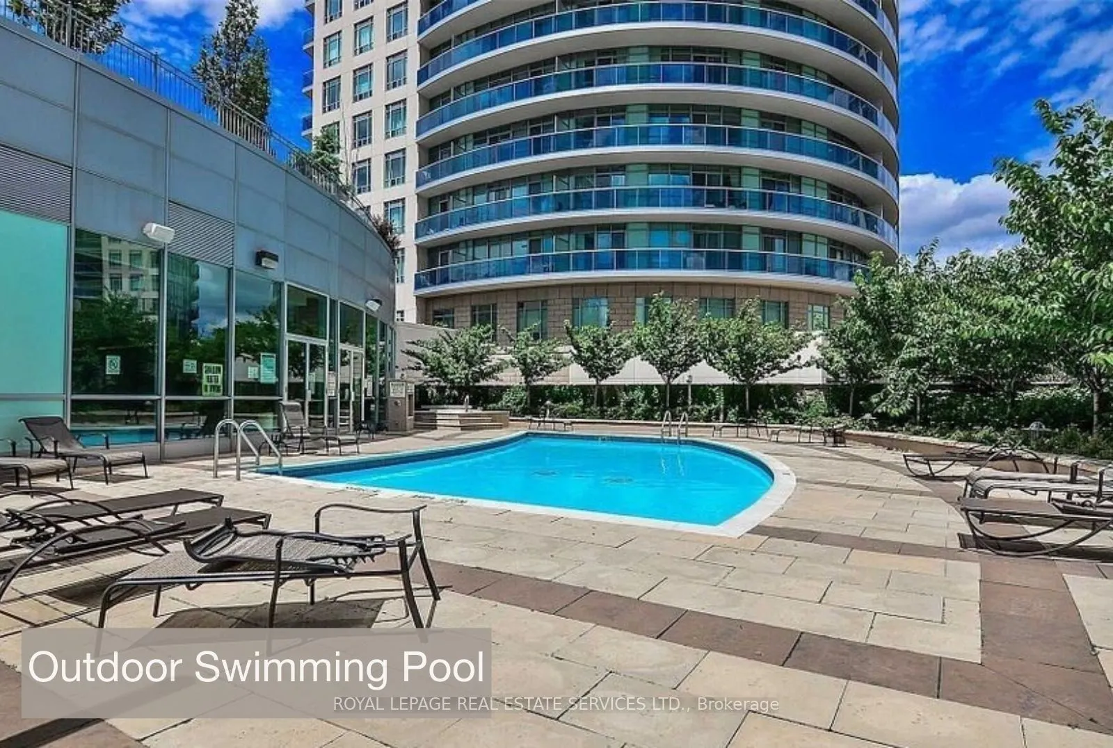 80 Absolute Avenue, #1302