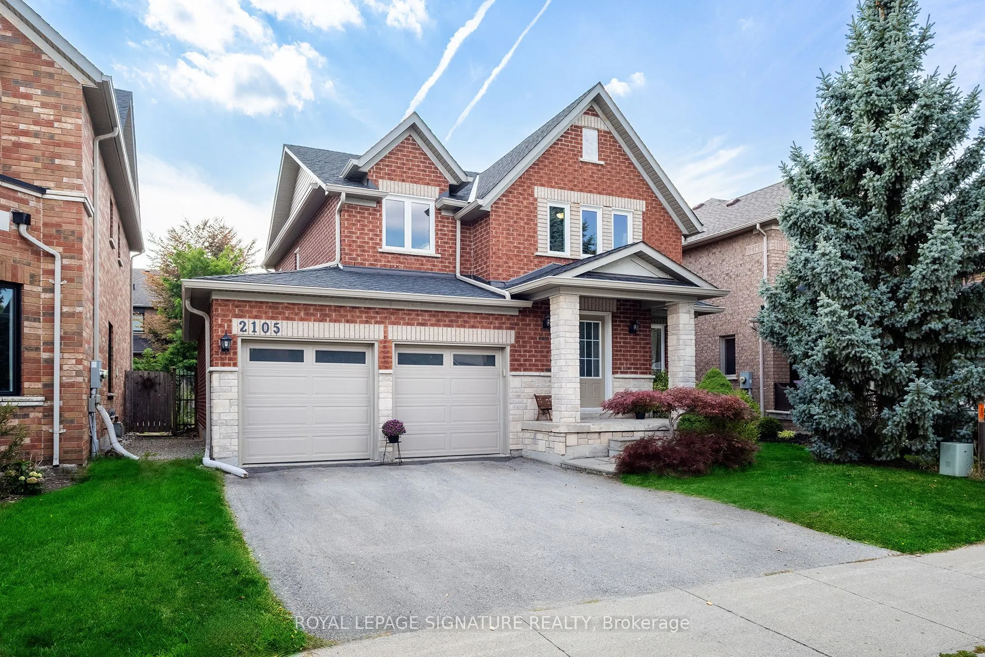 2105 Newell Crescent