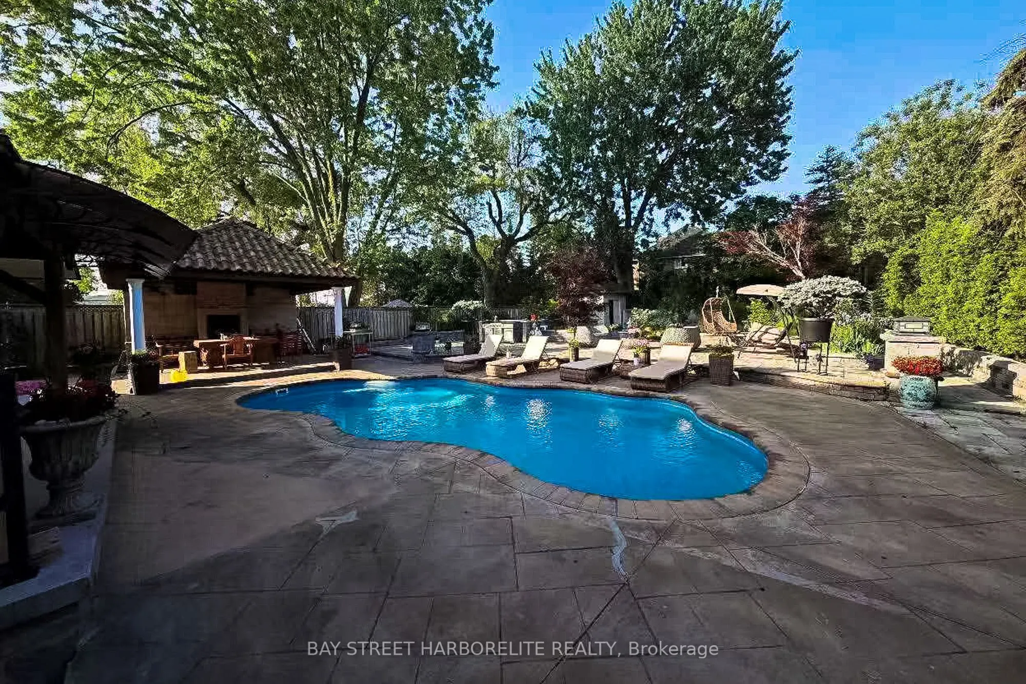 2334 Hammond Road