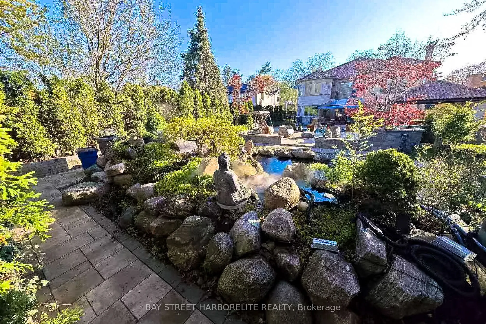 2334 Hammond Road