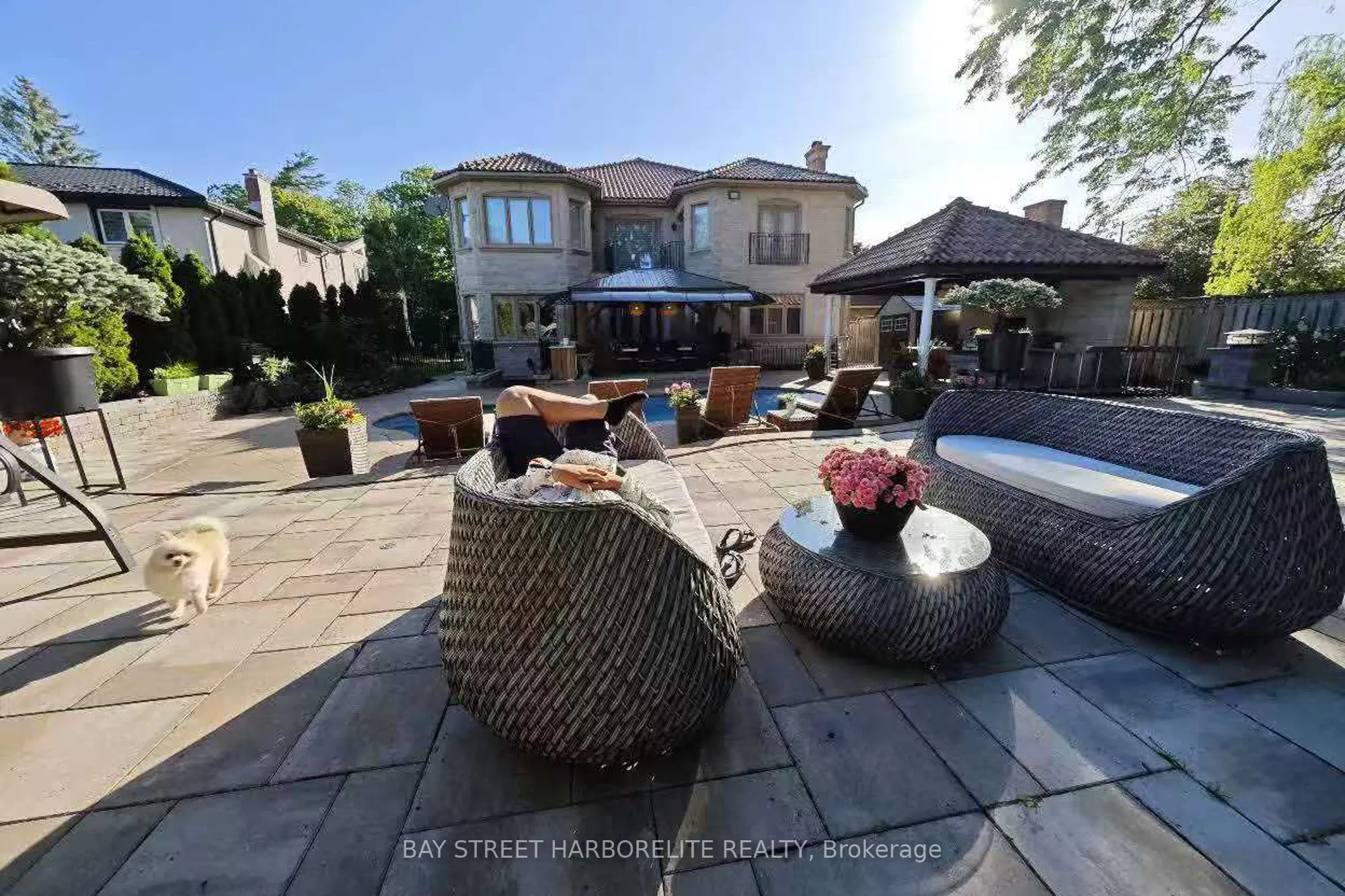 2334 Hammond Road