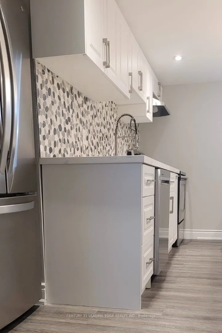 46 Cornelius Parkway, #Lower Level