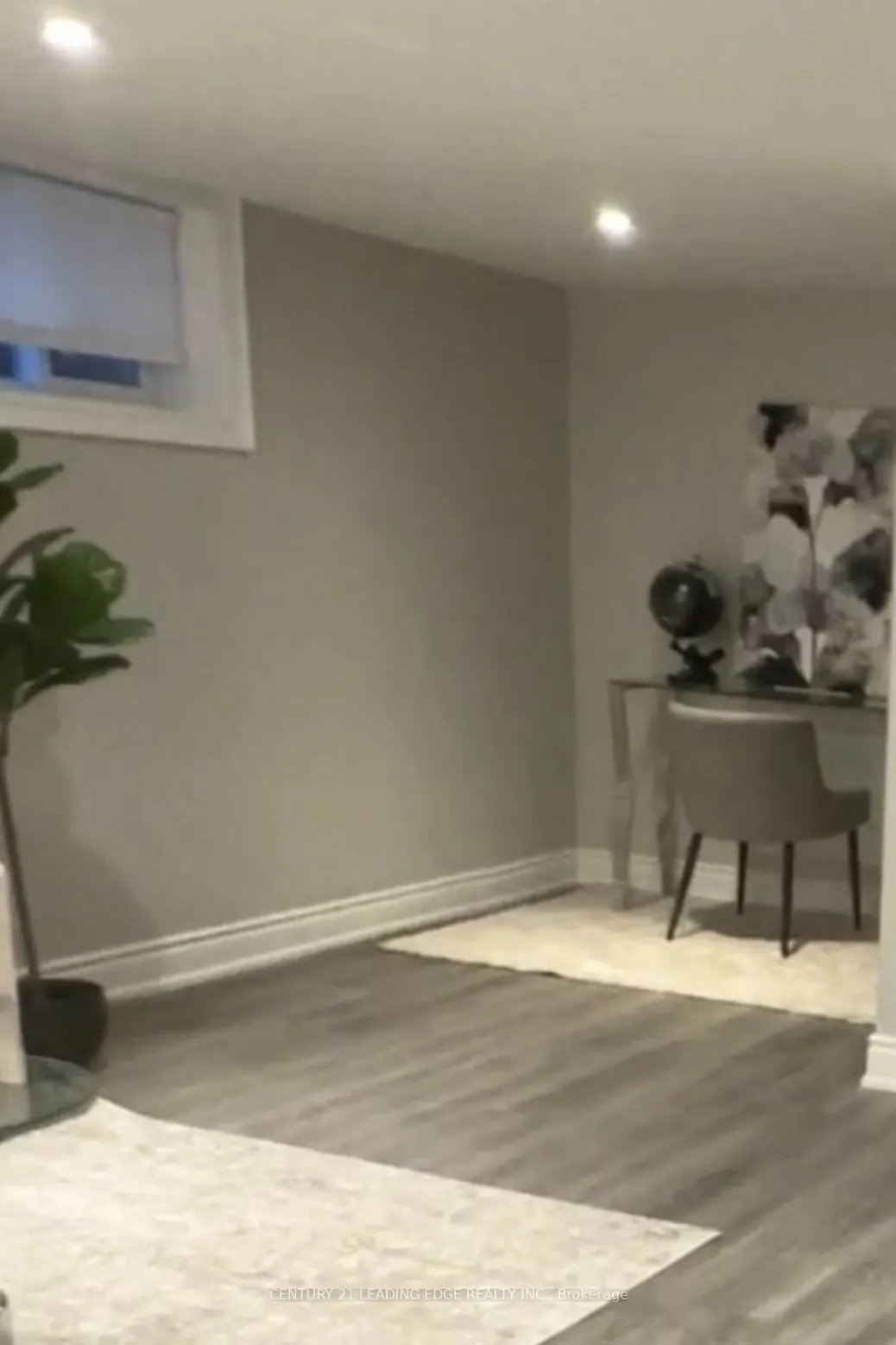 46 Cornelius Parkway, #Lower Level