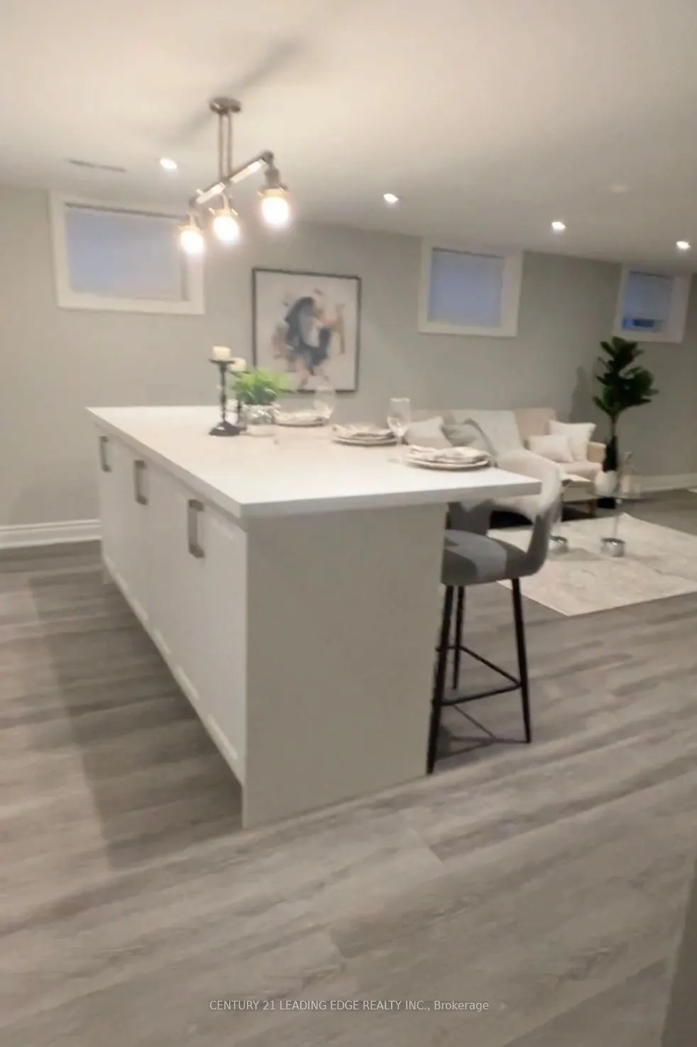 46 Cornelius Parkway, #Lower Level