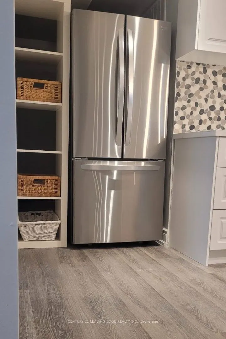 46 Cornelius Parkway, #Lower Level