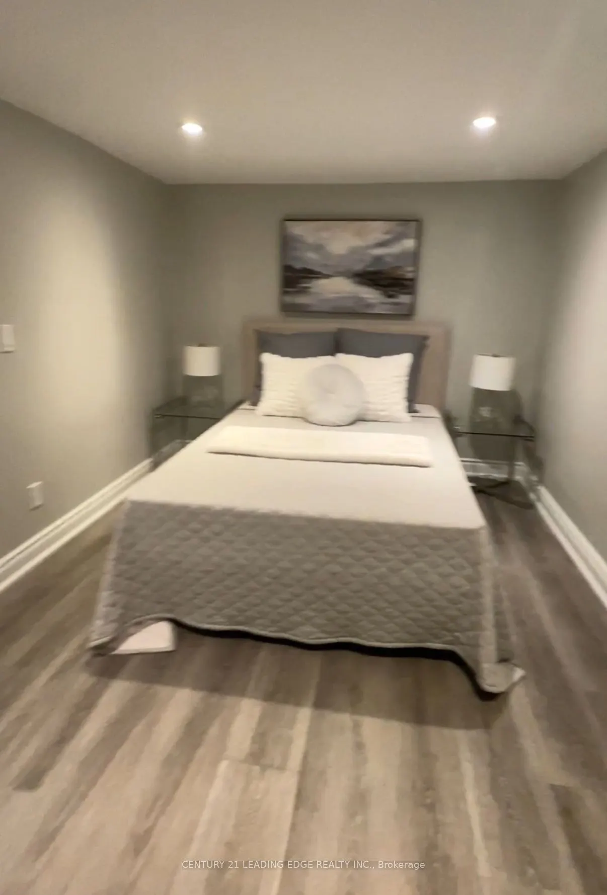 46 Cornelius Parkway, #Lower Level
