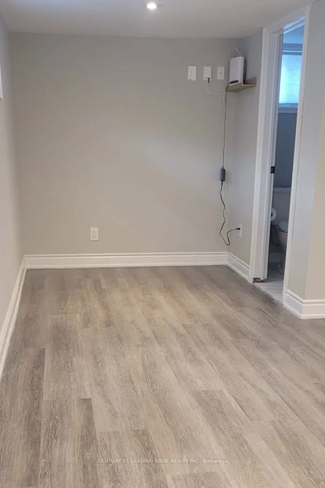 46 Cornelius Parkway, #Lower Level