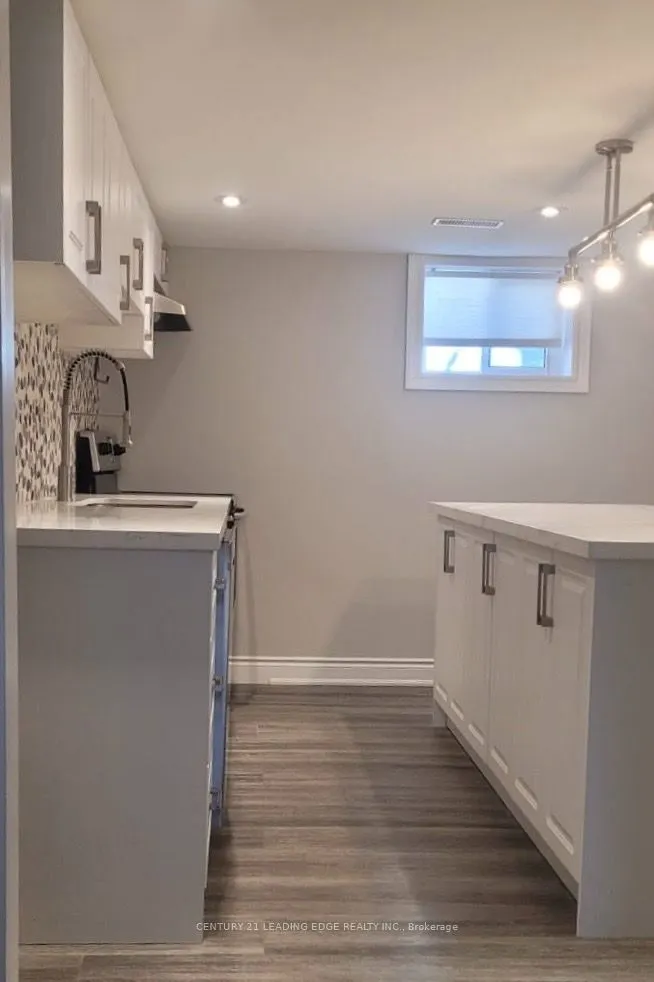 46 Cornelius Parkway, #Lower Level