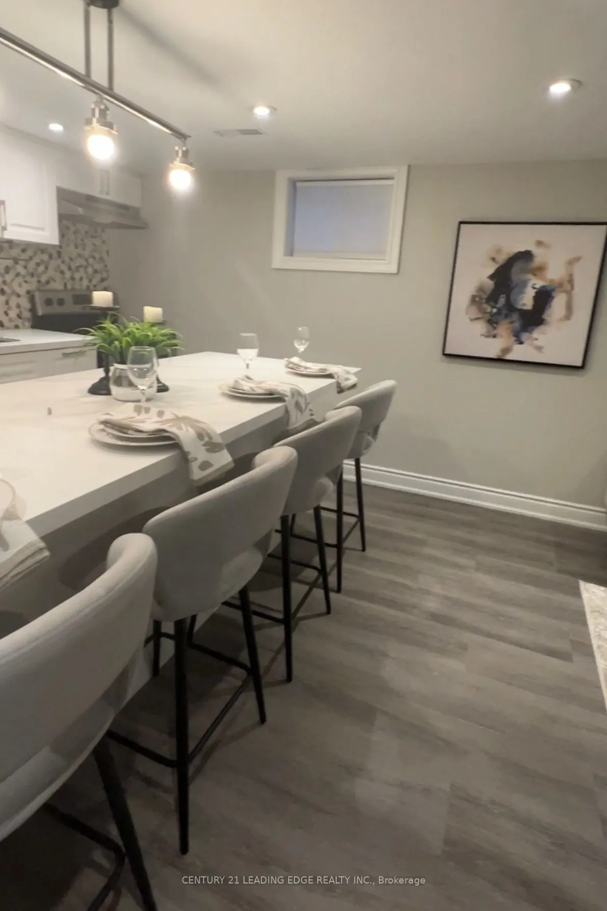 46 Cornelius Parkway, #Lower Level