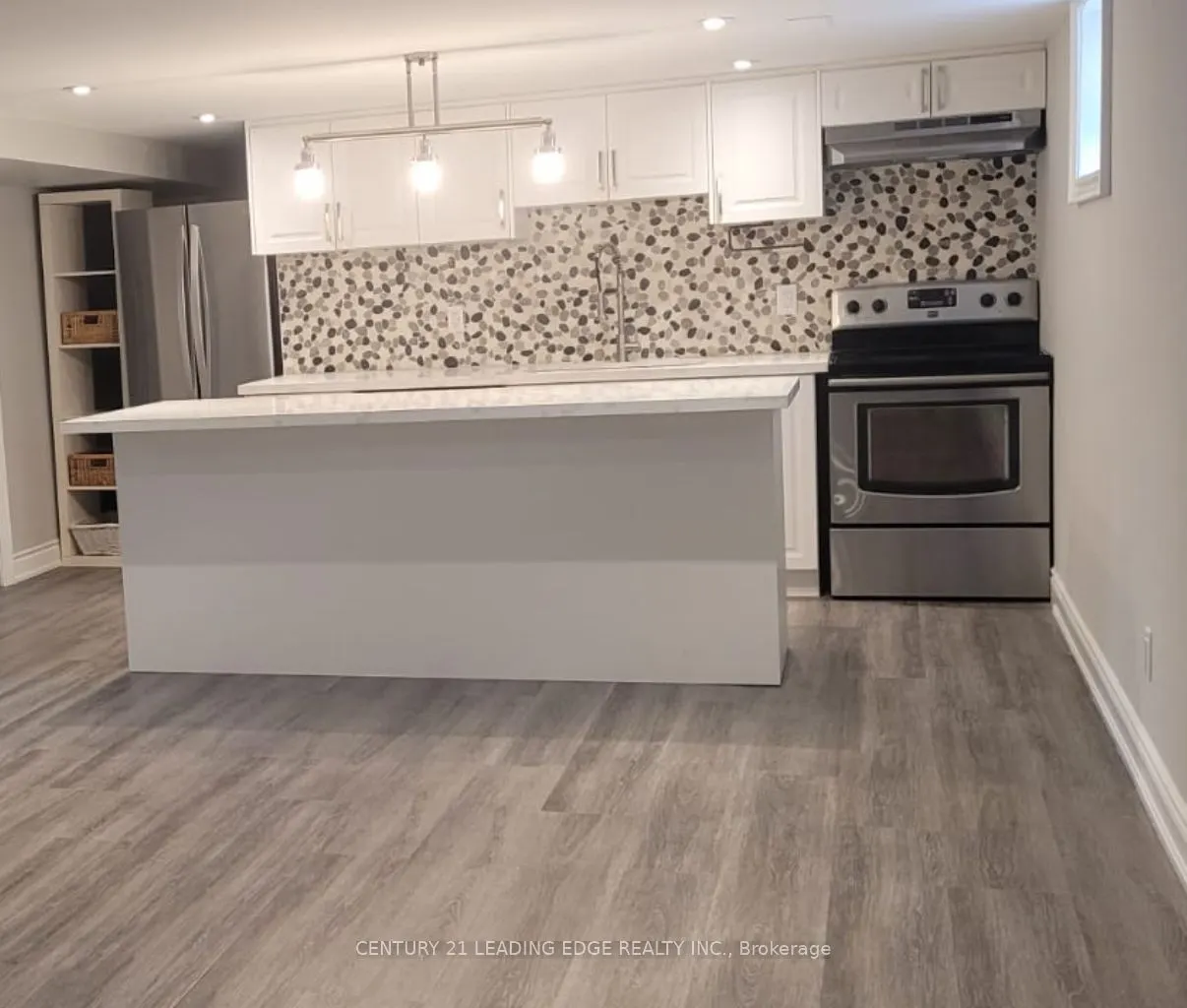 46 Cornelius Parkway, #Lower Level