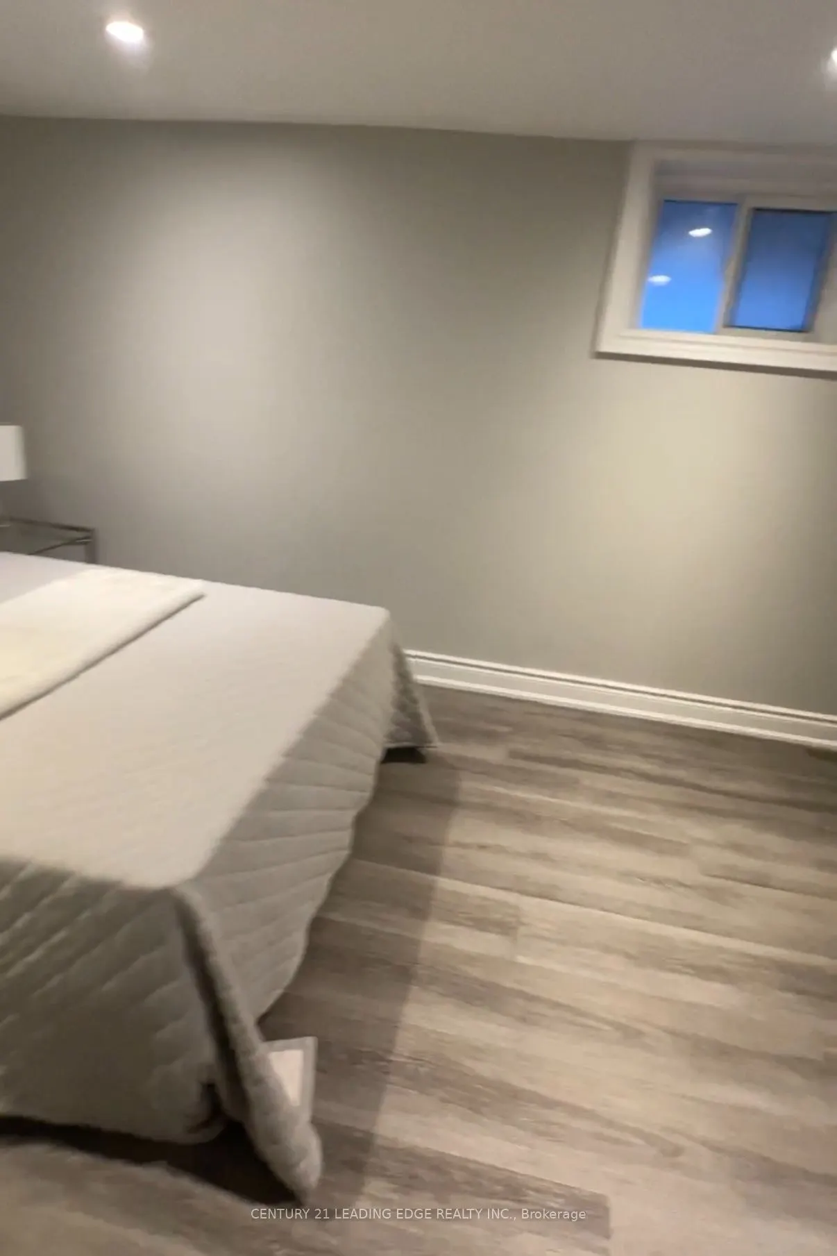 46 Cornelius Parkway, #Lower Level