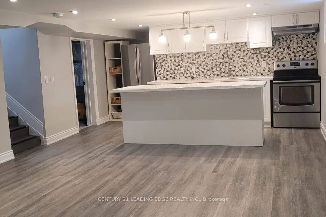 46 Cornelius Parkway, #Lower Level