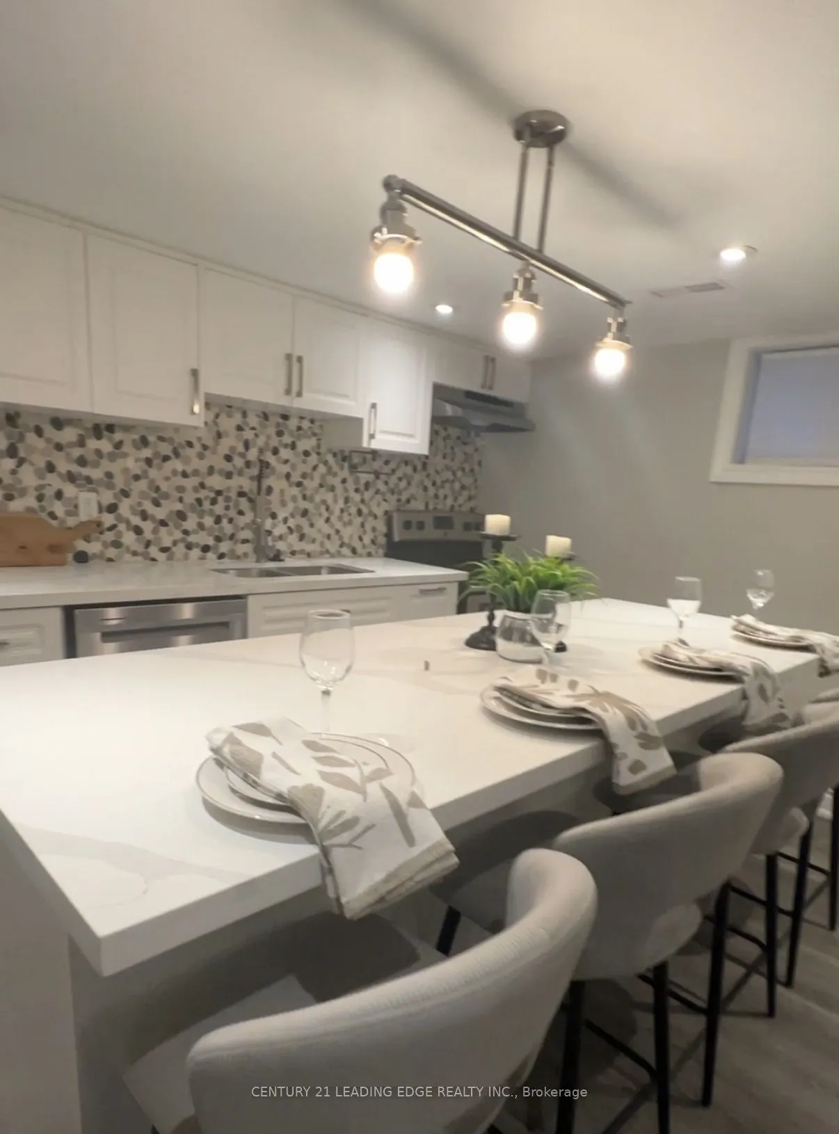 46 Cornelius Parkway, #Lower Level