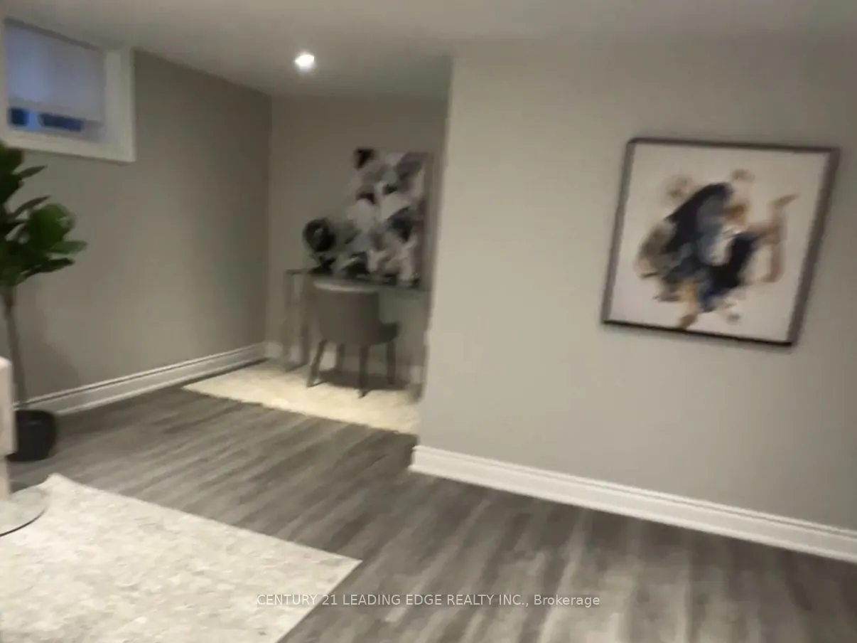 46 Cornelius Parkway, #Lower Level