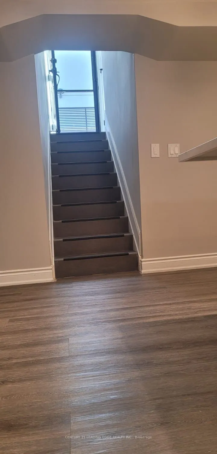 46 Cornelius Parkway, #Lower Level