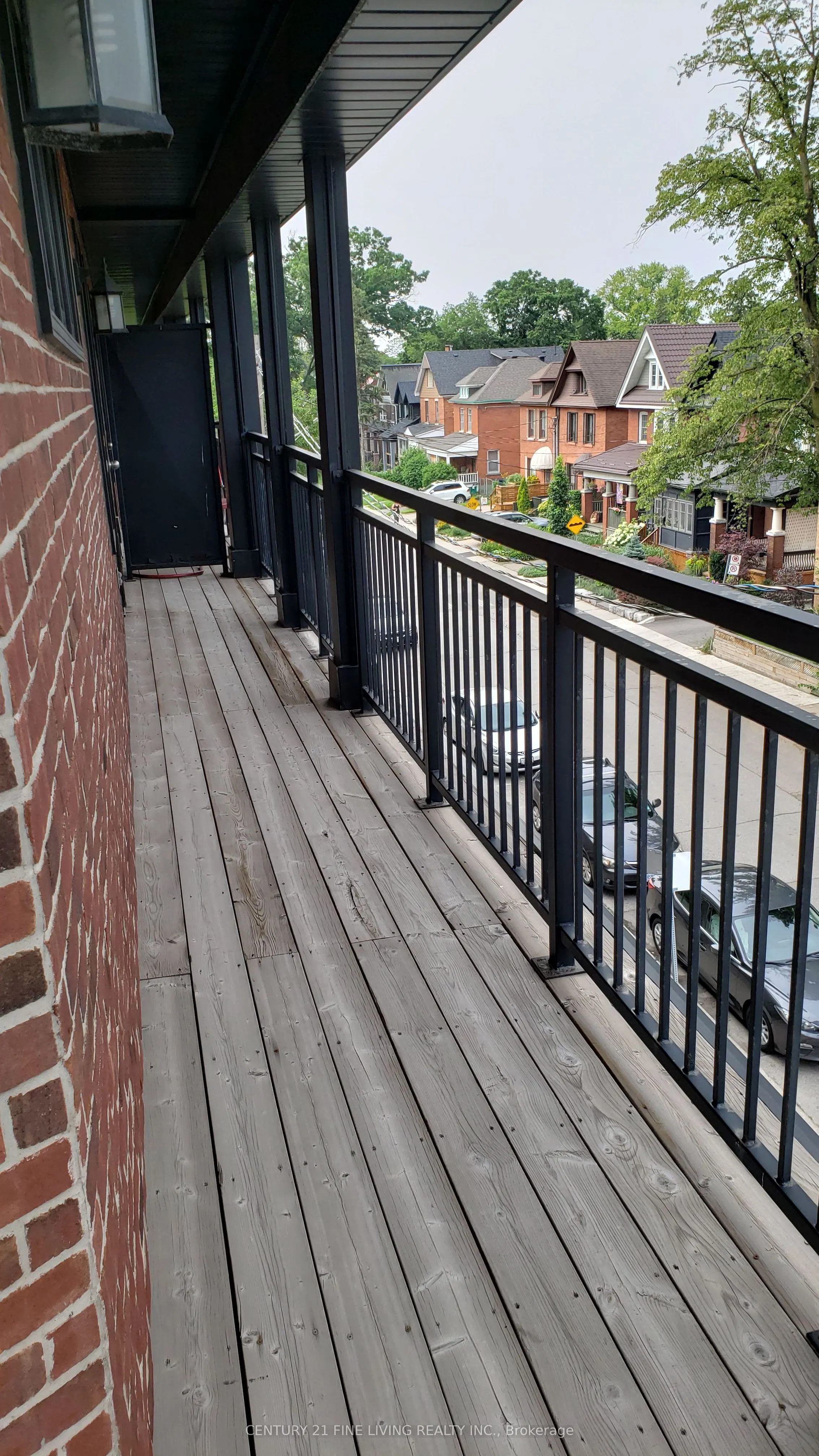 3077 Dundas Street W, #201